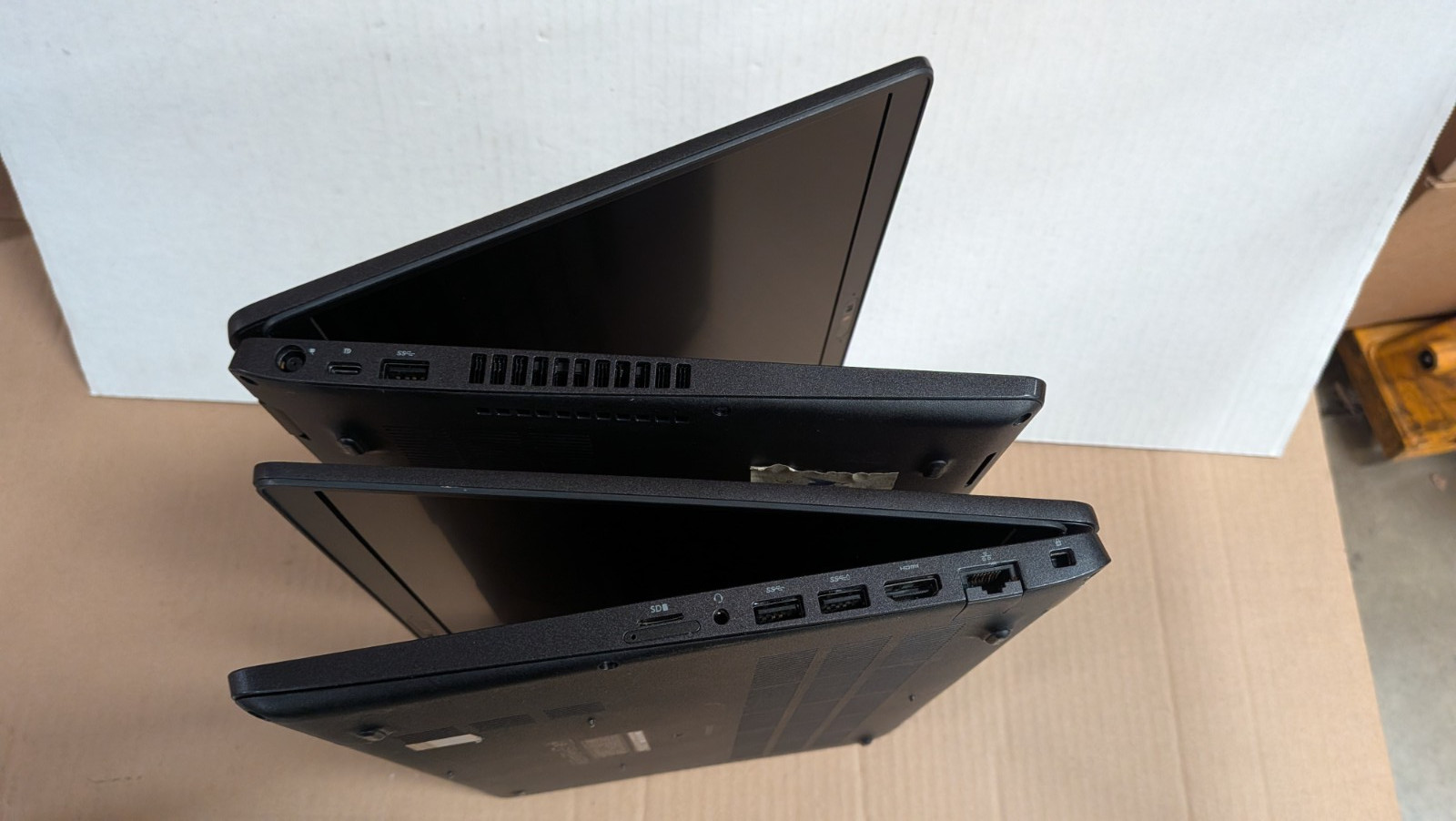 Dell Latitude 5500 i7-8665U 15.6″ 16GB RAM 256GB SSD Win11P W/AC Batt:Fair
