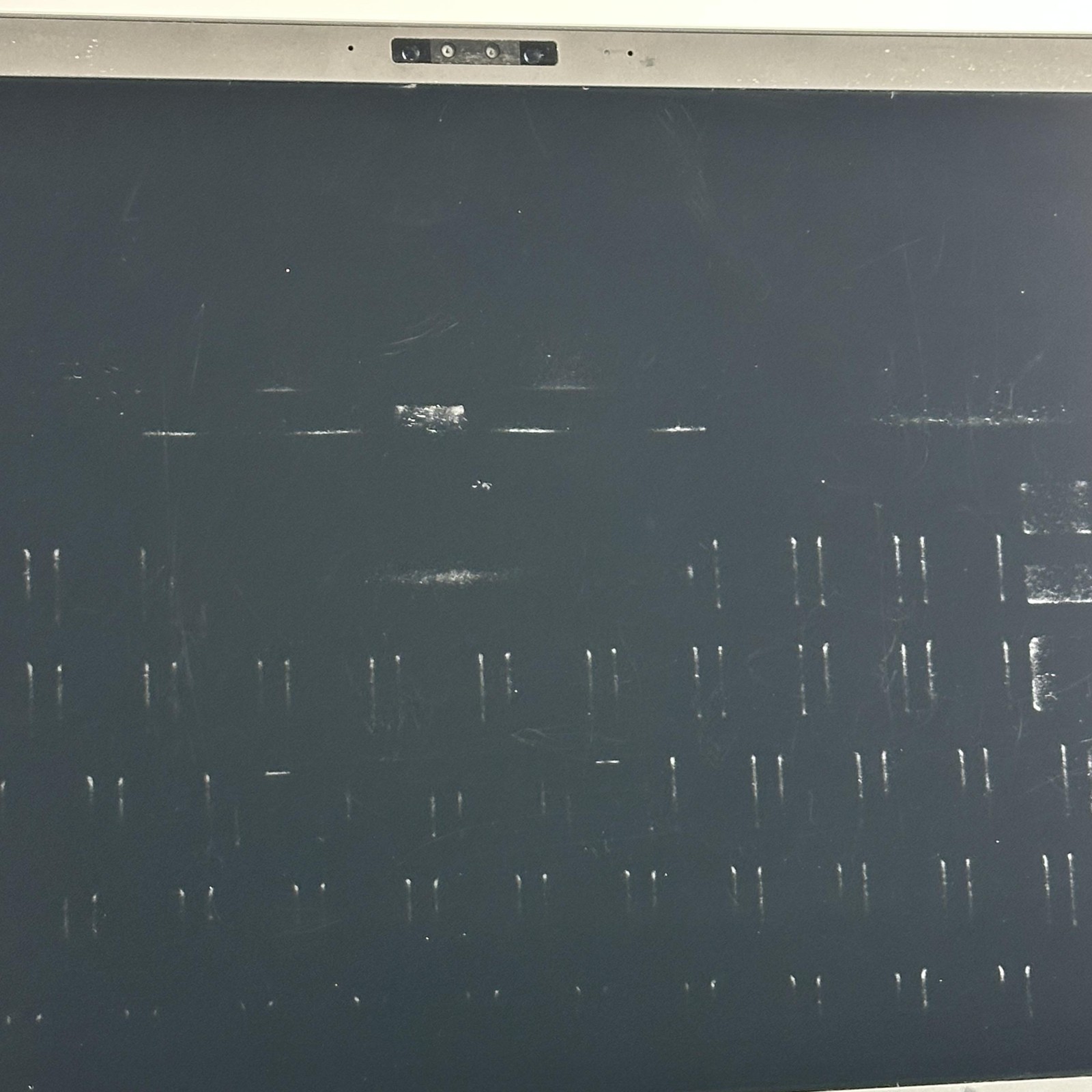 Lenovo ThinkPad X1 Carbon Gen 6 14 2K i7-8650U 1.90GHz 16GB 512GB SSD LCD Issue