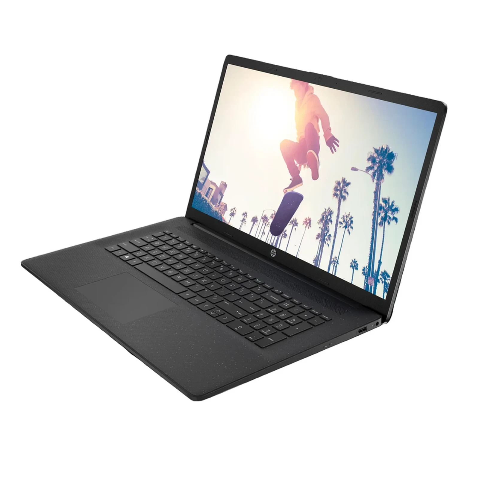 HP 17-cn300 Laptop 17.3″ HD+ i5-1334U 8GB RAM 256GB SSD Win 11 Home