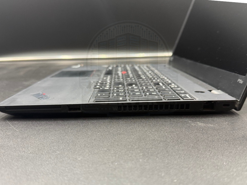 Lenovo ThinkPad P15s Gen 1 Intel i7-10610U 32GB RAM 1 TB Win 11 Pro Laptop #105