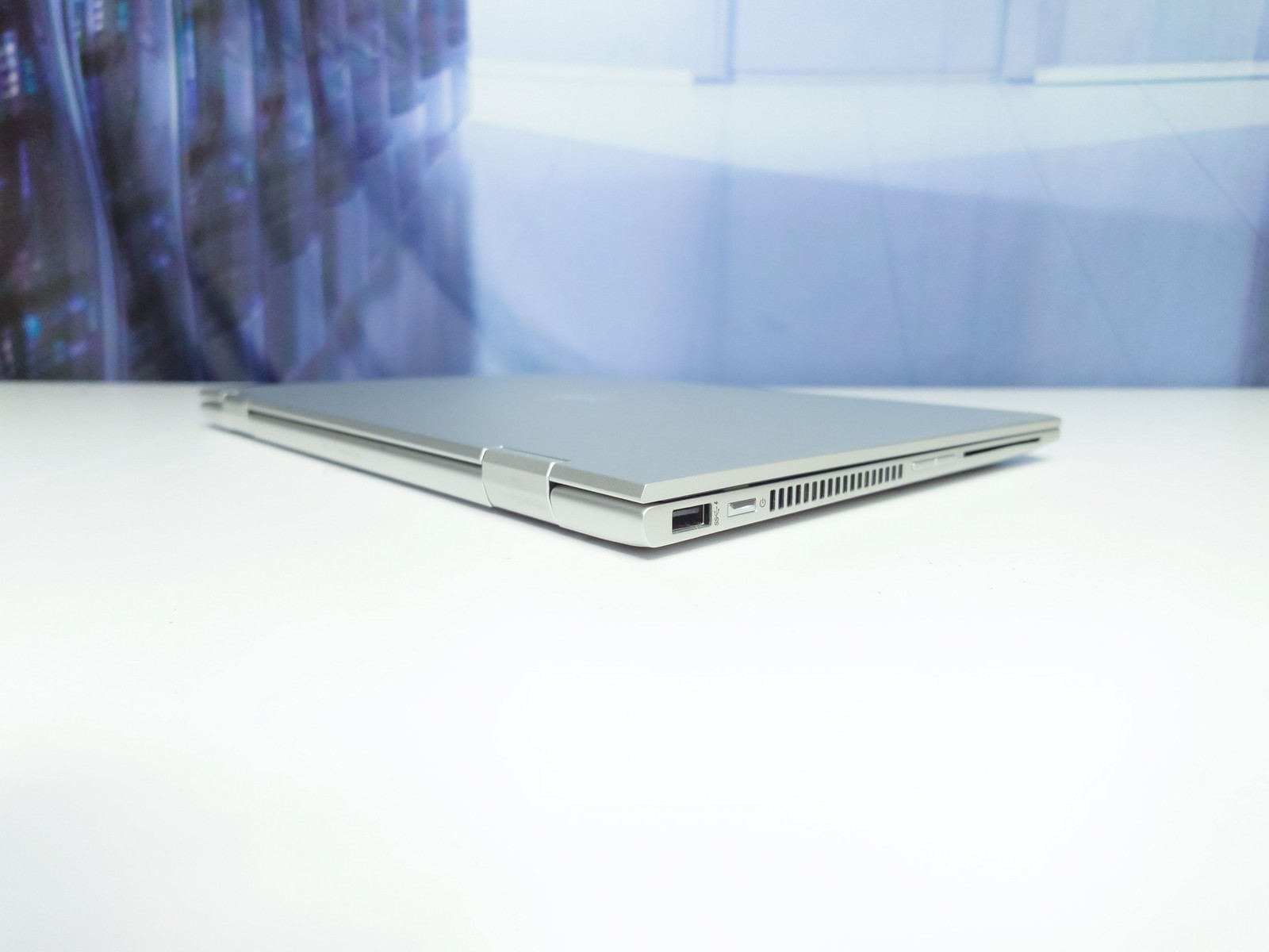HP EliteBook x360 830 G6 Laptop, i5-8365U, 8GB RAM, 256GB NVMe, Grade A