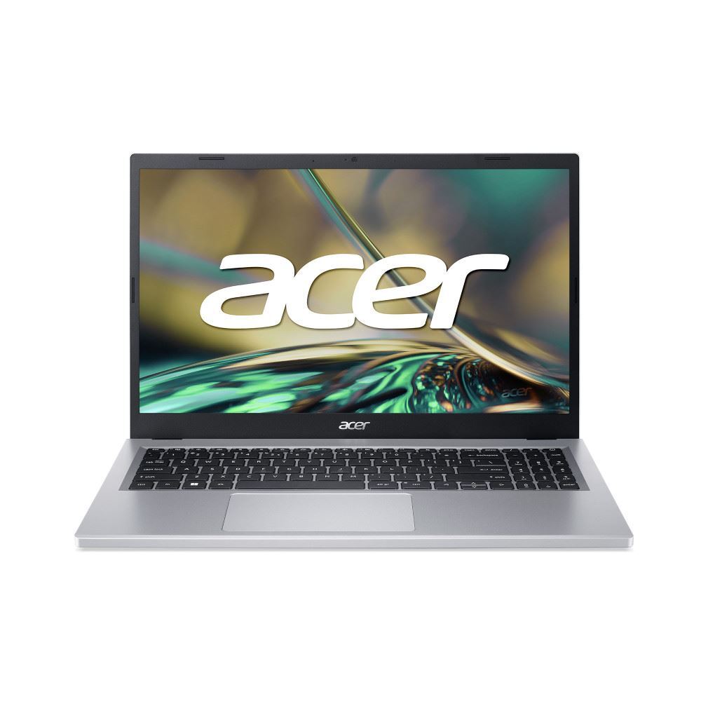 Acer Aspire 3 15.6″ Laptop Intel Core i3-N305 1.80 GHz 8 GB RAM 128GB SSD W11H S