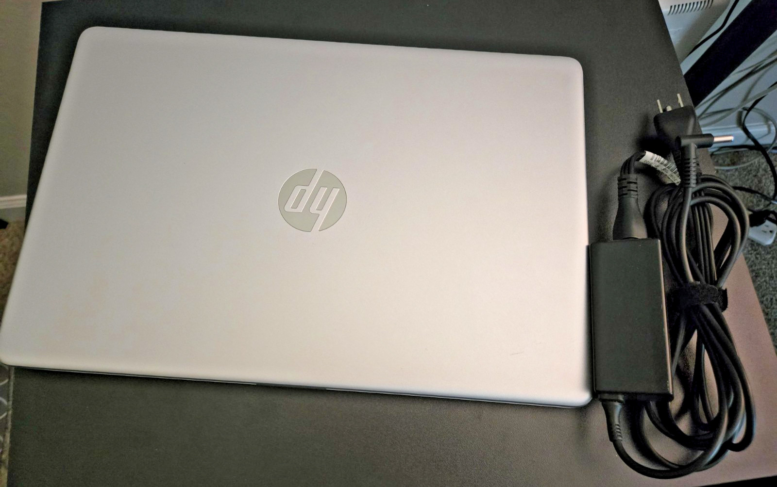 HP Pavilion- 15.5″ Screen – 256GB – Intel Core i7 10th Gen – 8GB Windows 11 Home