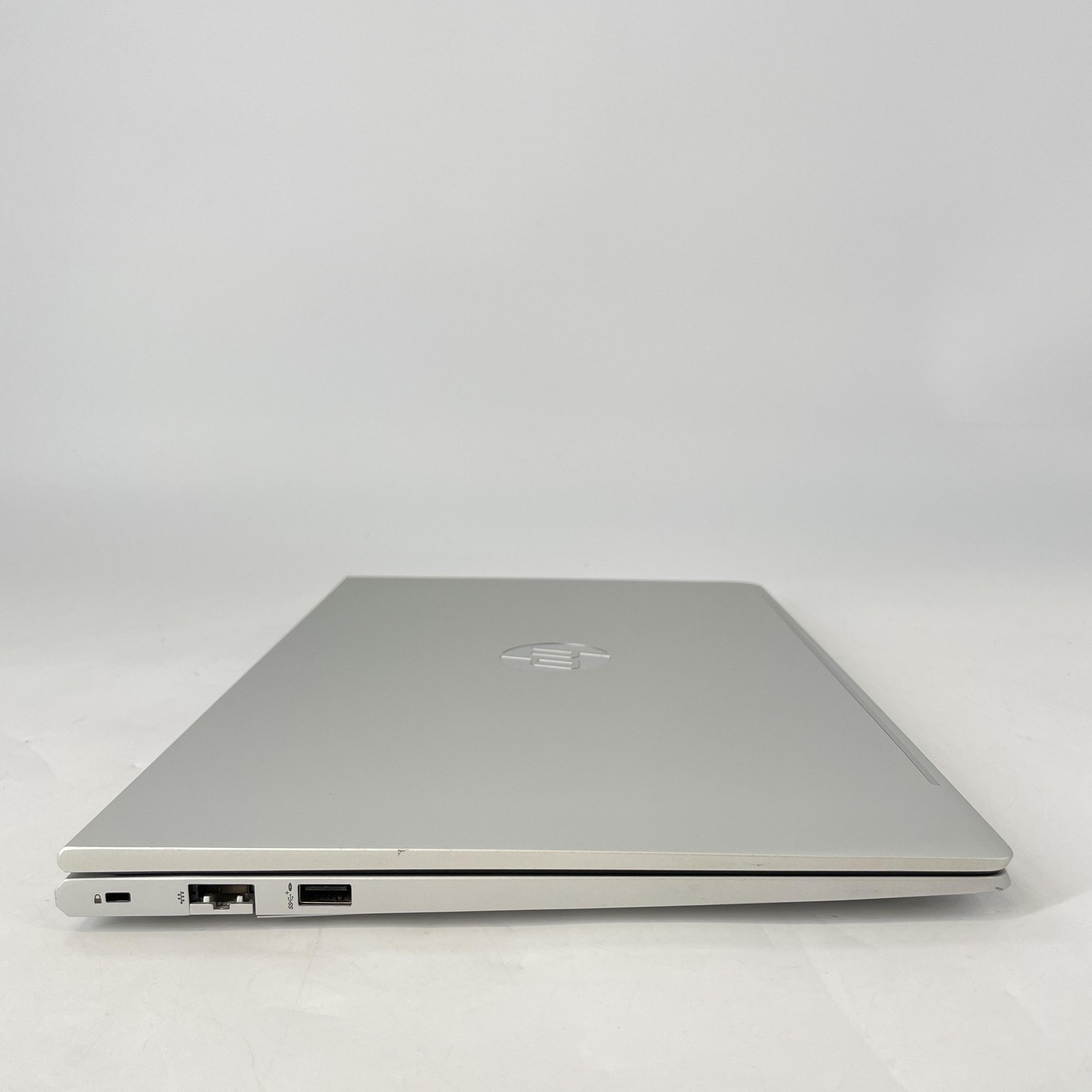 HP ProBook 450 G9 15.6 Silver FHD 1.7 GHz i7-1255U 16GB 512GB SSD Very Good