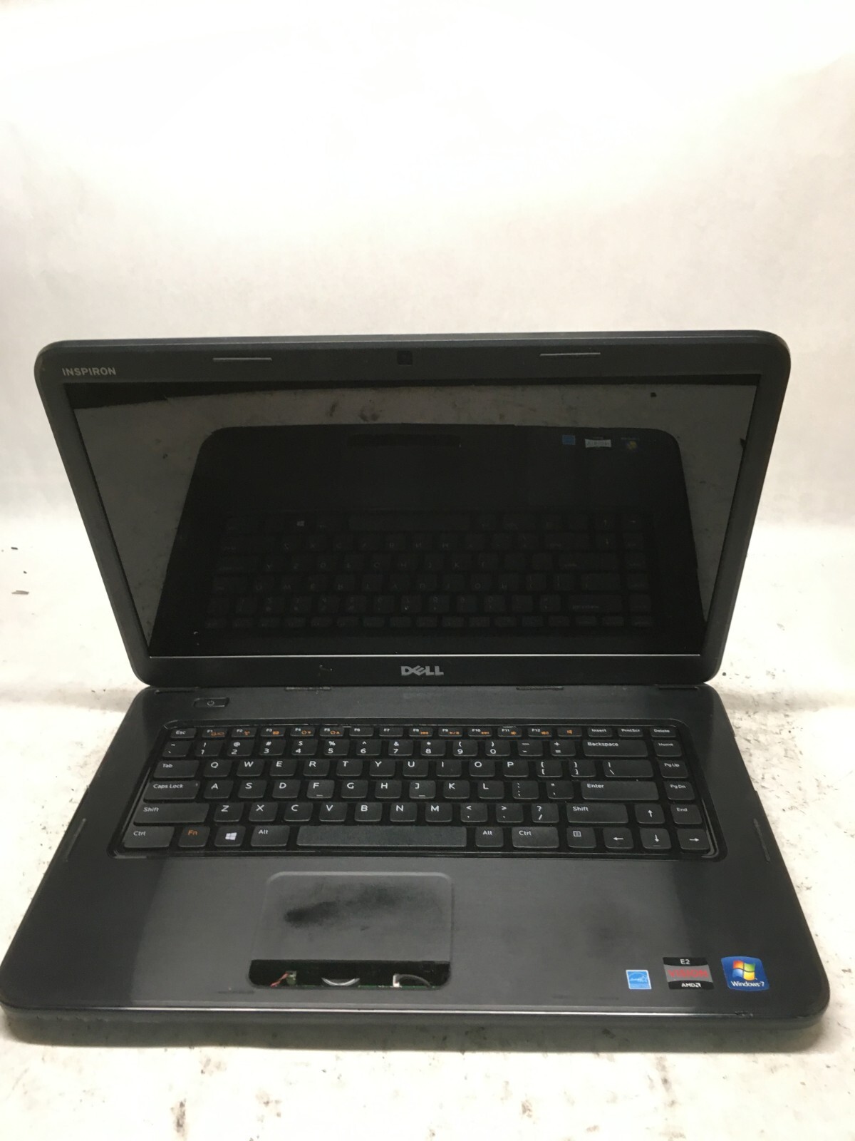 Dell Inspiron N5040 15″ (AS IS) Intel Core i3 1st Gen – JZ