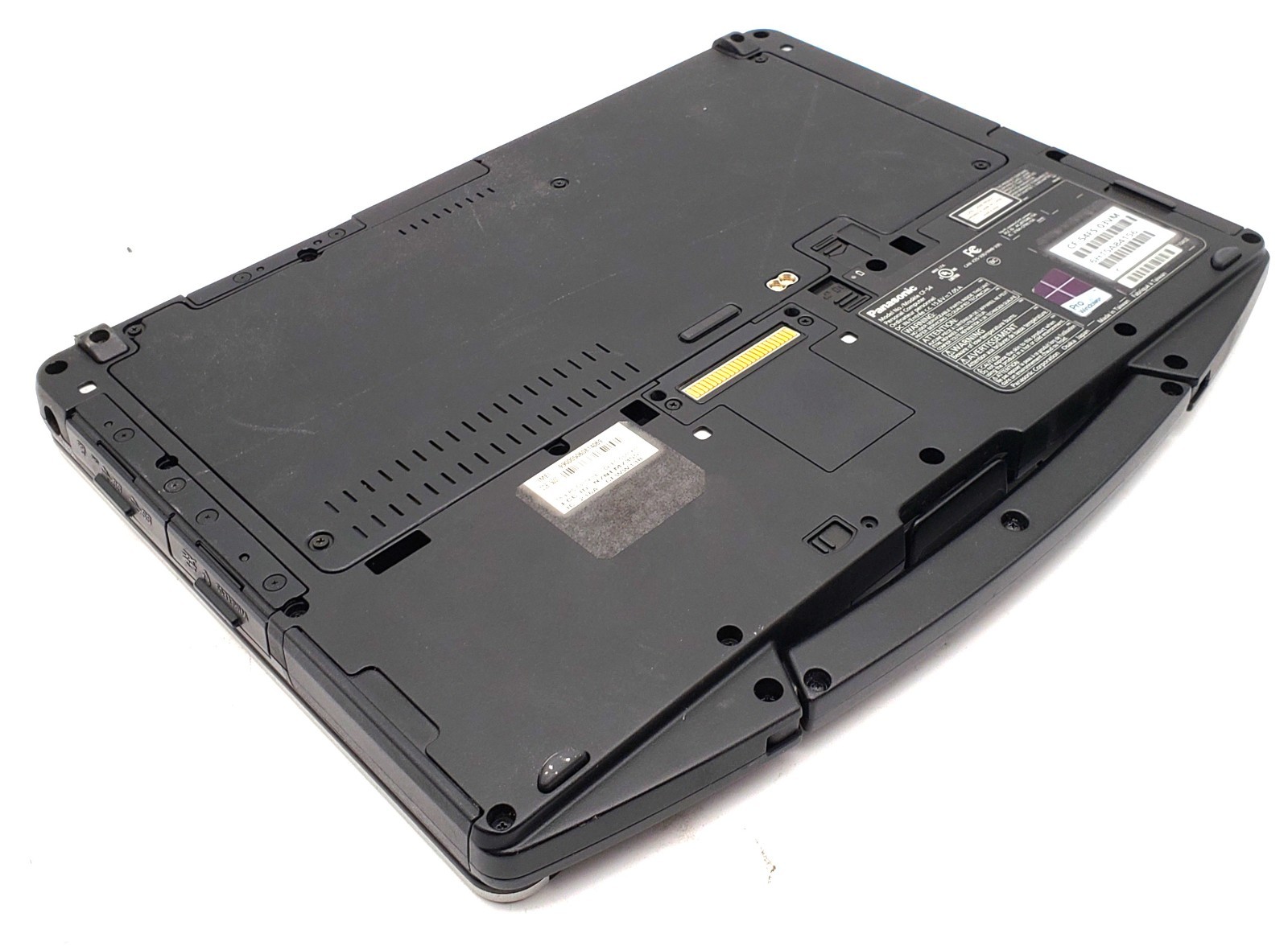 Panasonic ToughBook CF-54-2 Laptop | i5-6300U | 8GB | 256GB | No OS | See Descr