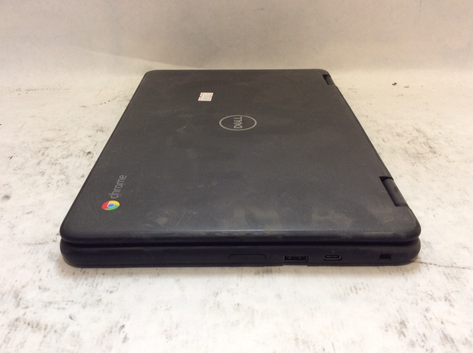 Dell Chromebook 11 5190 Laptop 11″ Intel Celeron WON’T TURN ON -PP