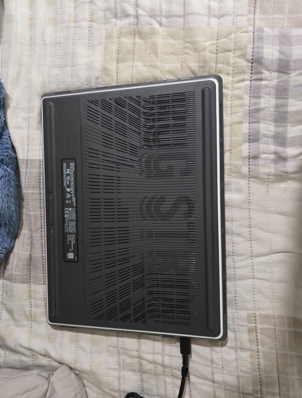 NEW Asus ROG Strix G16 G615 Notebook Ultra 9 275HX 32GB RAM 1TB RTX 5070 Ti