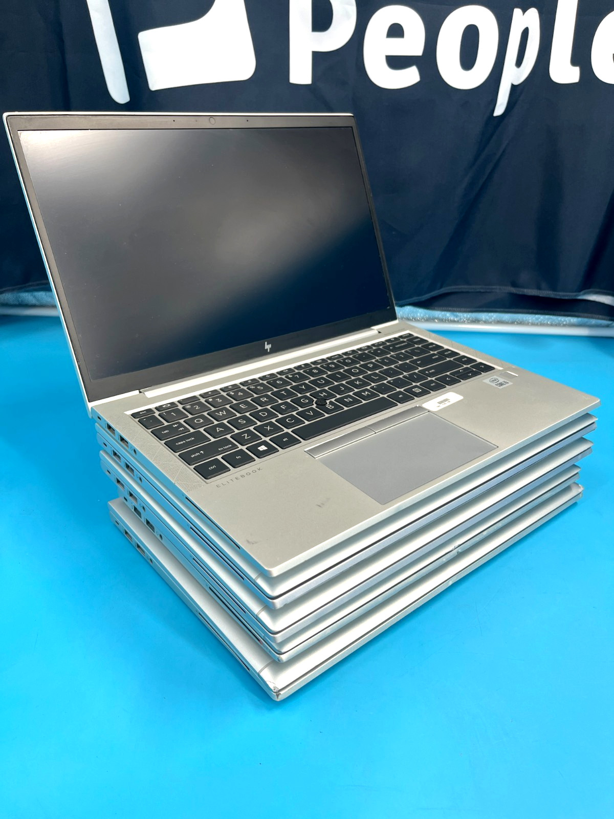 *HP EliteBook 840 G7&G8 [i5-10/11TH AND i7-10TH GEN] 8/16GB RAM FREE SHIPPING*