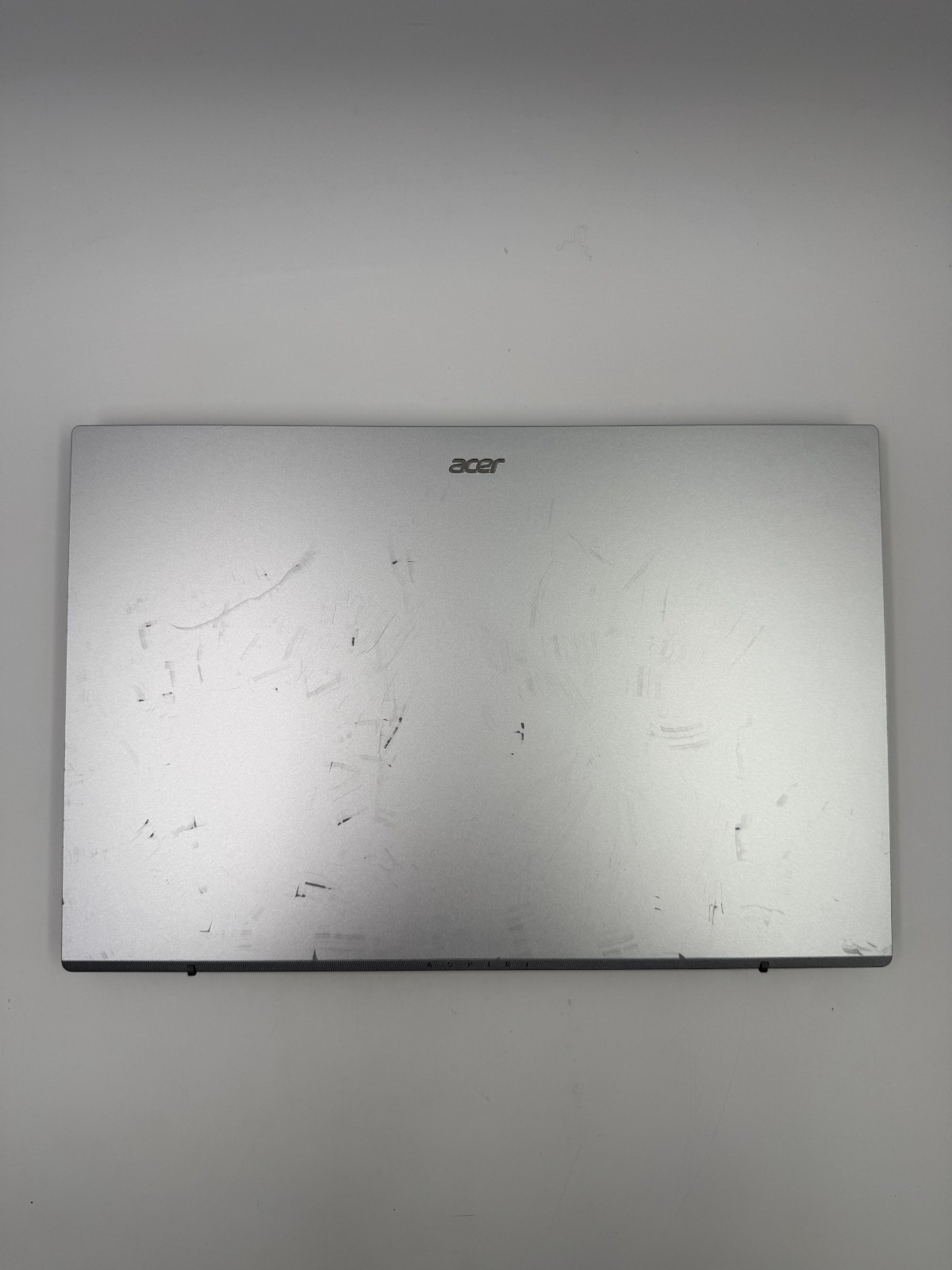 Acer Aspire 3 A315-44P 15.6″ Ryzen 7 5700U 1.8GHz 16GB RAM 500GB HDD