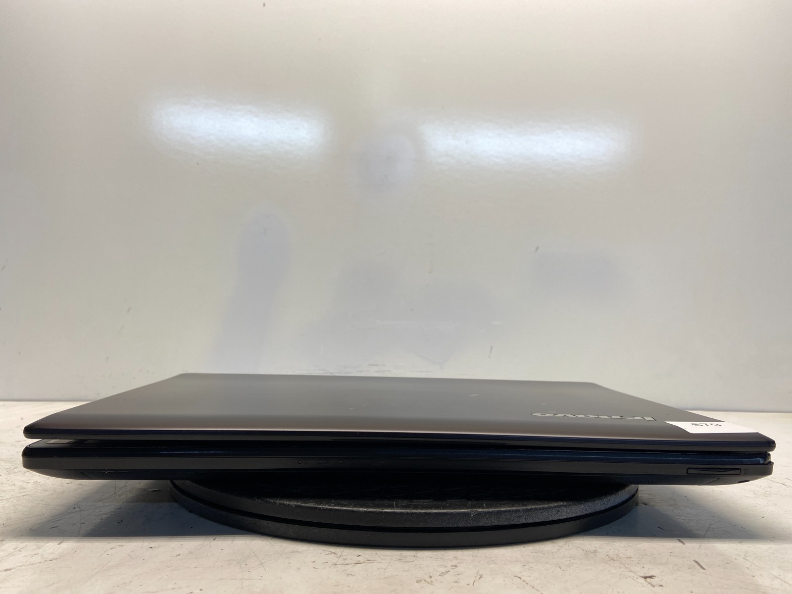 Lenovo G580 Intel i5-3230M 2.6GHz 2 GB NO HDD READ
