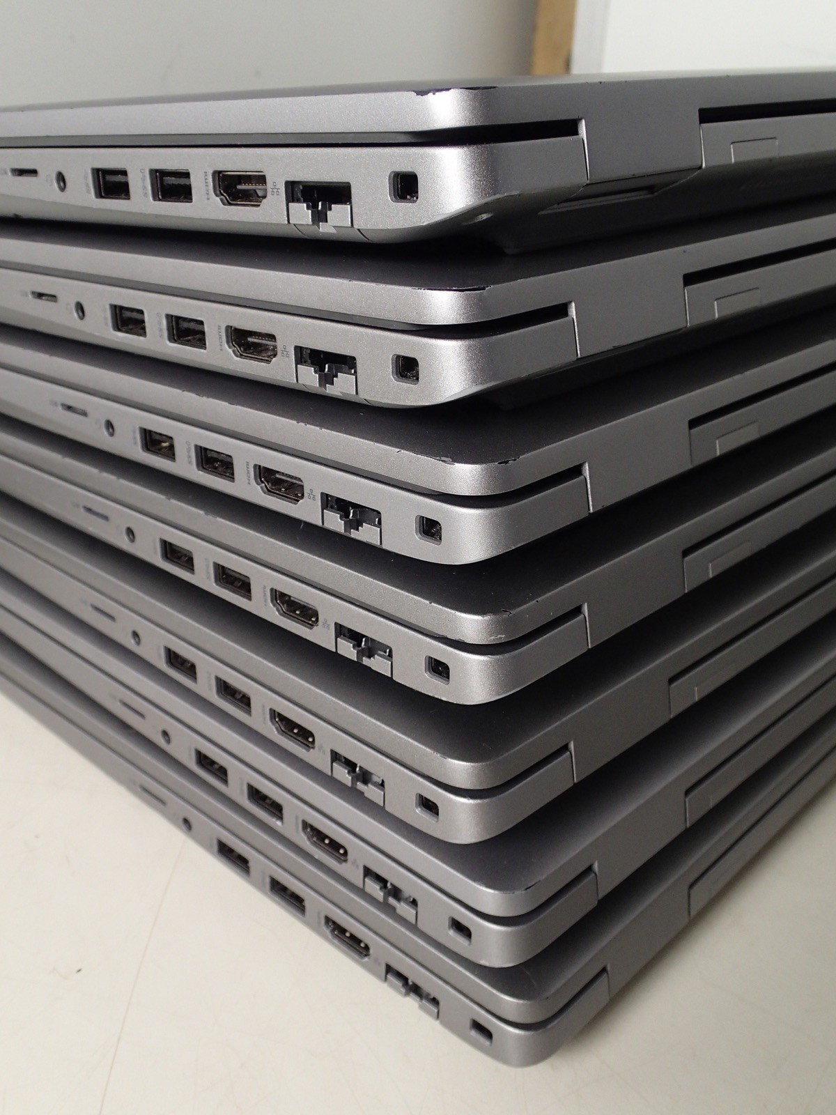 Dell Latitude 5521 i5 11400H 2.70GHz 16GB RAM 512GB M.2 Windows 11 Pro Lot of x7