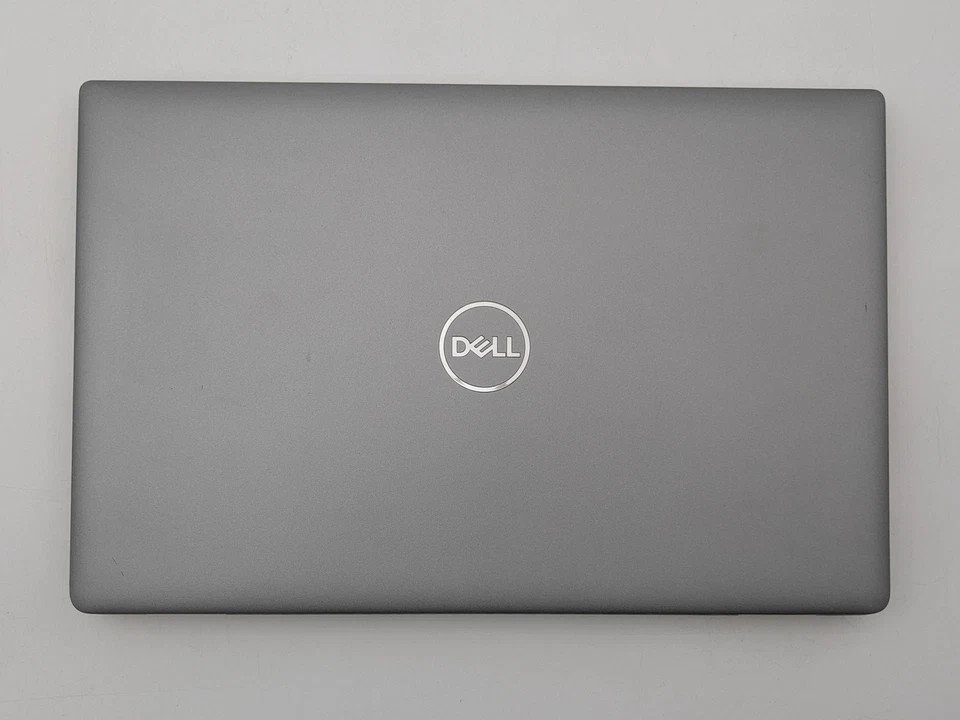 Dell Precision 3560 15.6″ FHD i5-1145G7 32GB RAM 1TB NVMe SSD Win 11 Pro Mobile