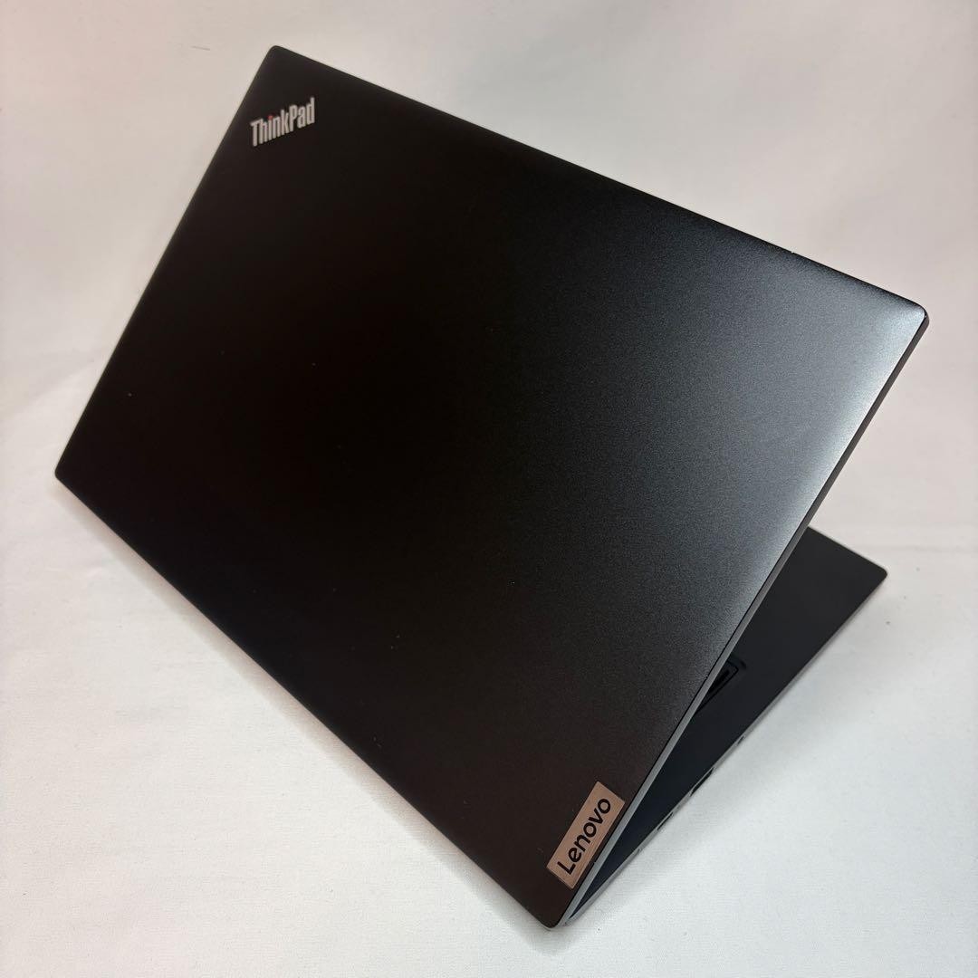 Lenovo ThinkPad L13 Gen3 13.3in i7-1255U 16GB 512GB SSD Windows 11 Pro