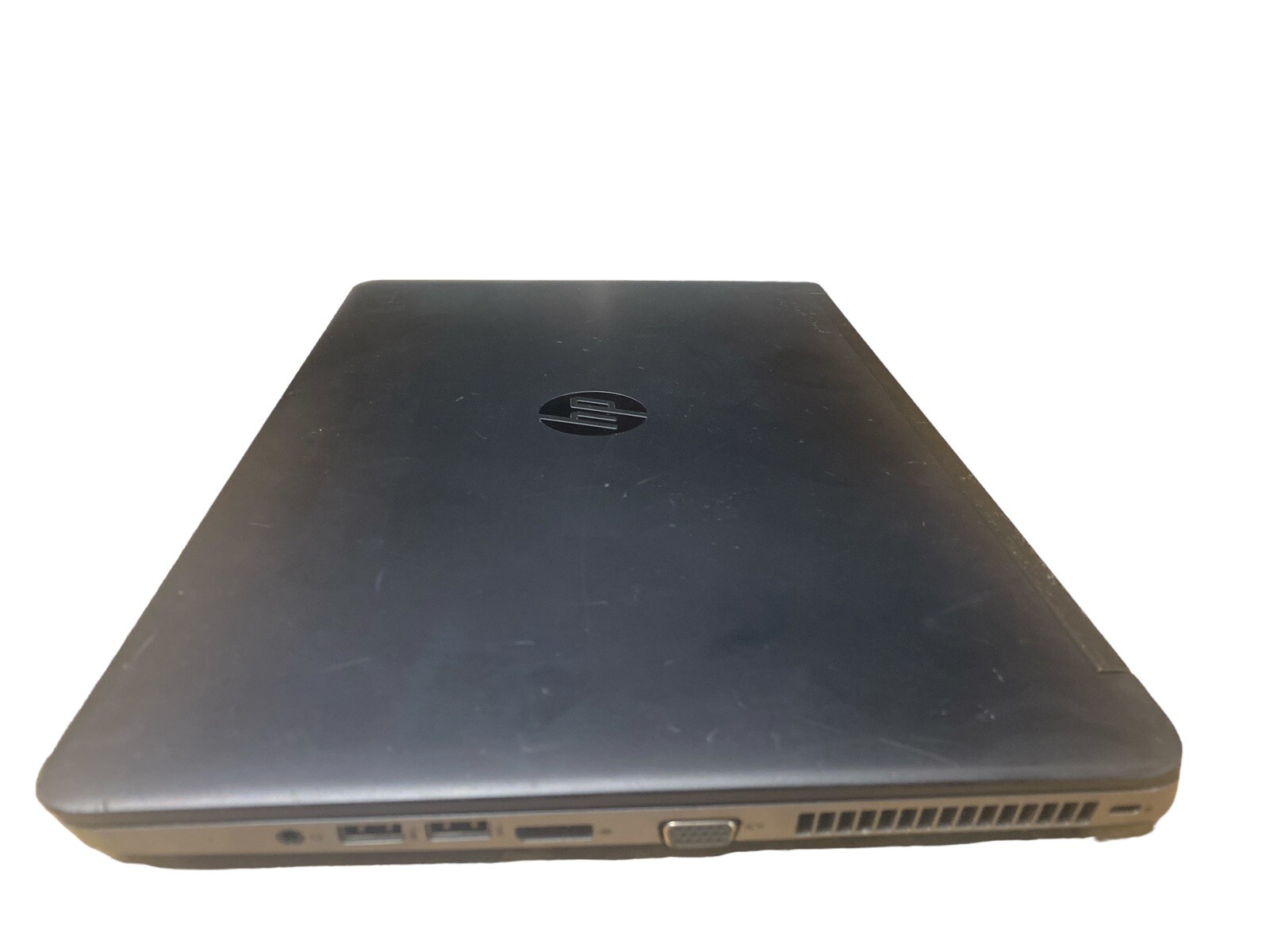 HP ProBook 650 G1 Intel Core i5-4200M 8GB RAM 2.6 Ghz 240GB SSD Win 10 Pro