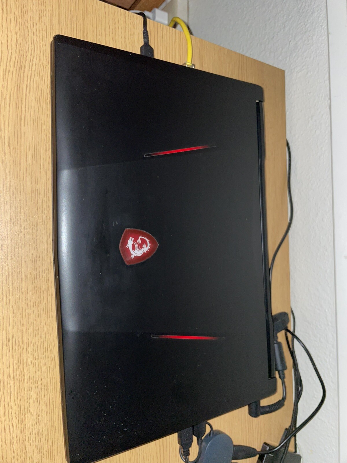 MSI GL63 9SEK gaming laptop