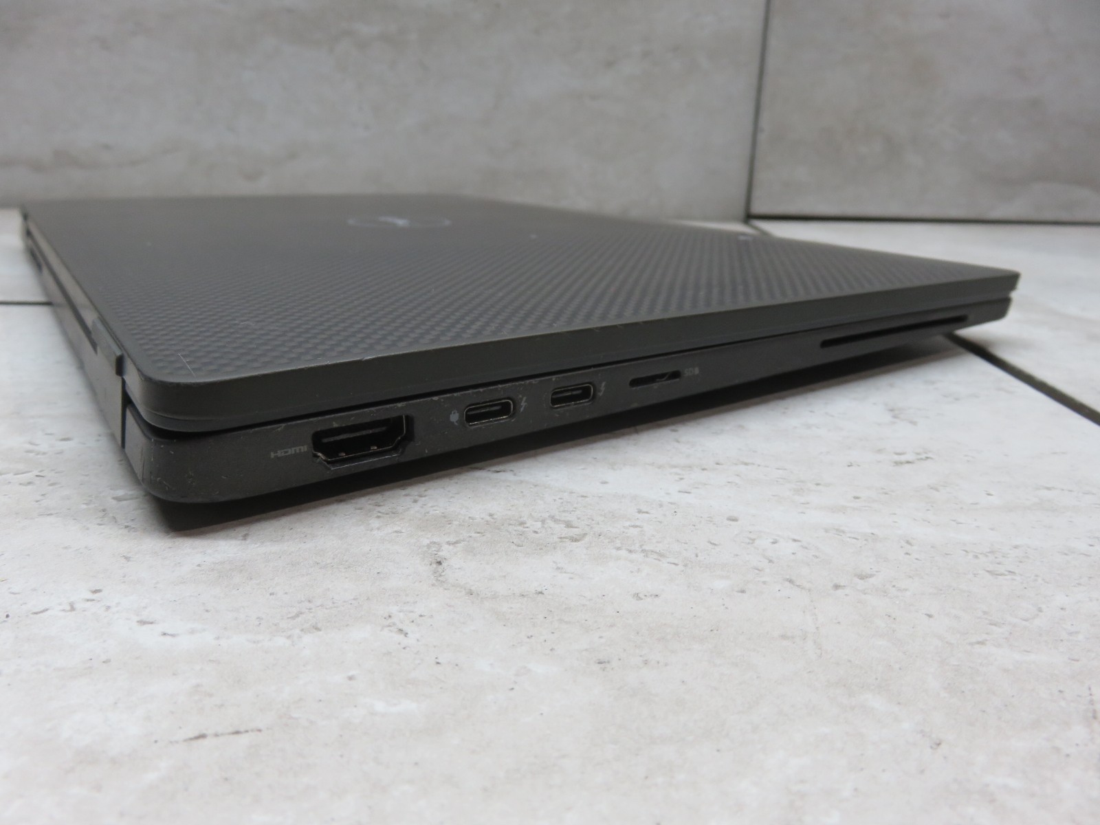 Dell Latitude 7410 14″FHD i5-10310U 8GB NO HDD / NO BATTERY – BOOT TO BIOS