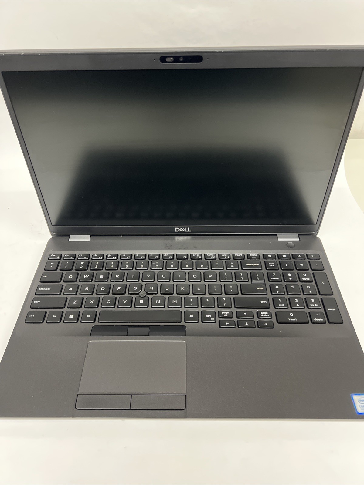 5X Dell Latitude 5500 Laptop 8GB Core i5 8365U 1.60GHZ 15.6″ NO SSD/OS/CRG