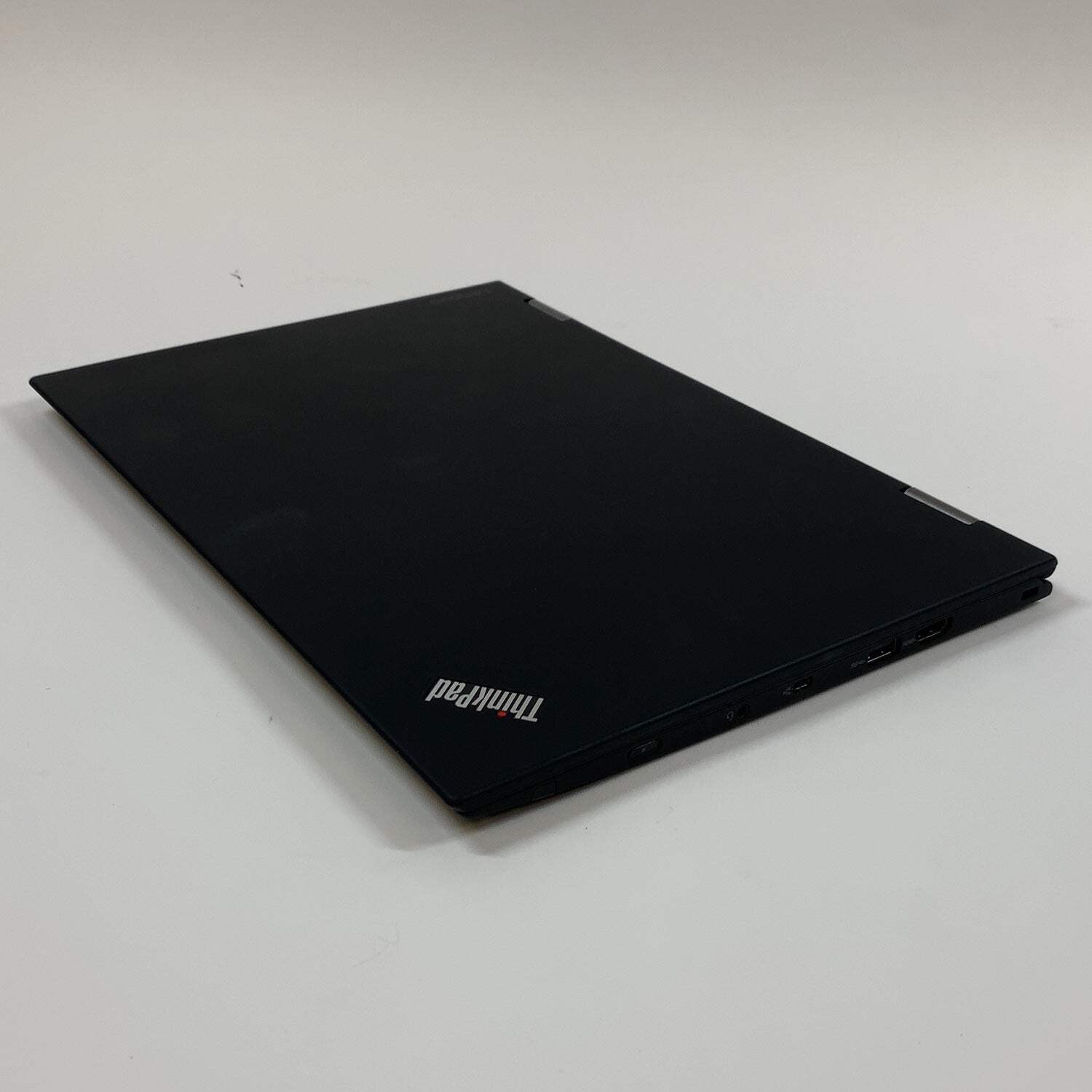 Lenovo ThinkPad X1 2-in-1 Gen 2 SL10M821B1 13.9″ i7-7600u 2.9GHz 16GB 500GB SSD