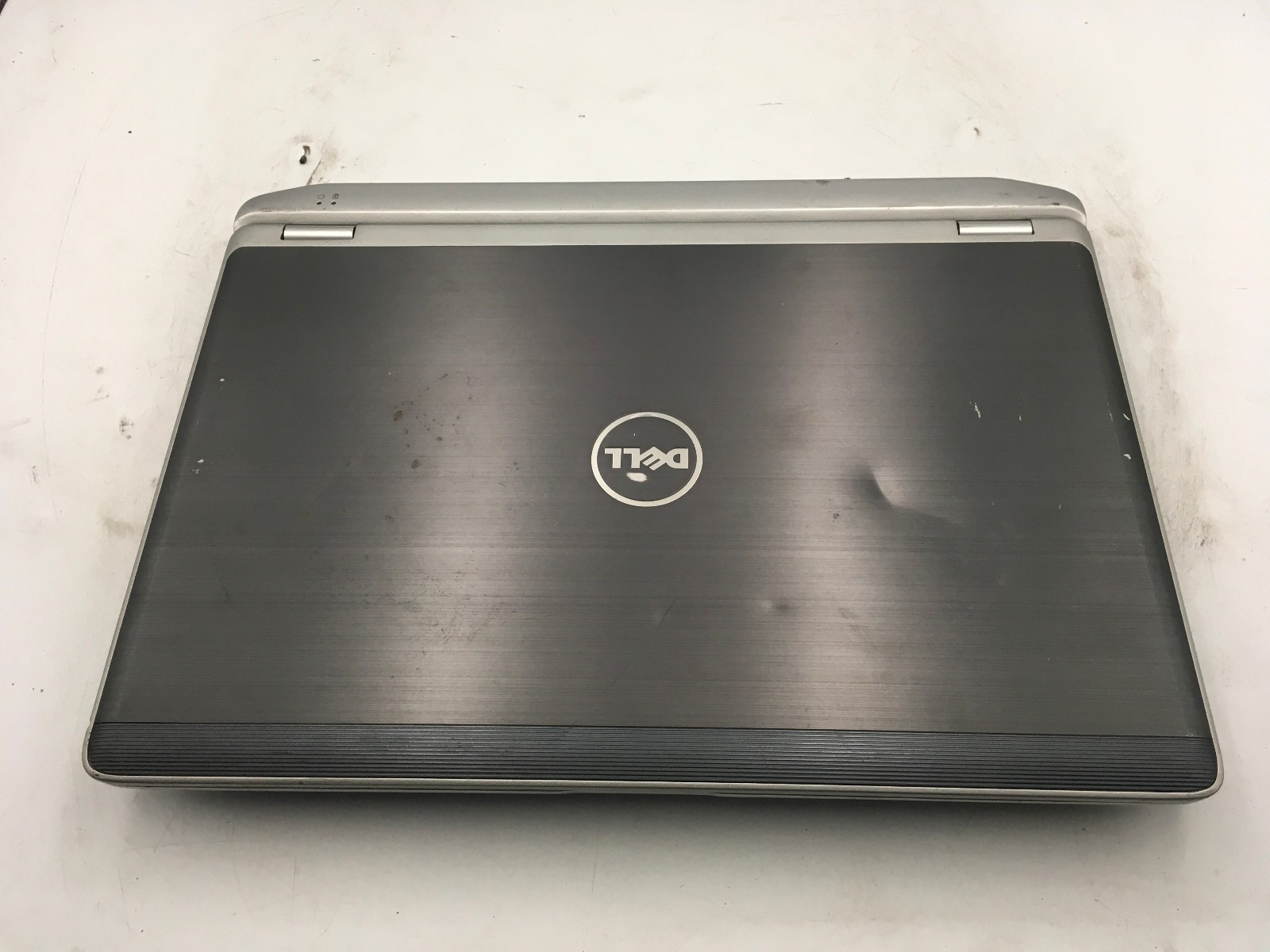 DELL LATITUDE E6220 – FOR PARTS/BROKEN LCD – INTEL I5 2ND GEN – NO RAM -READ- BB