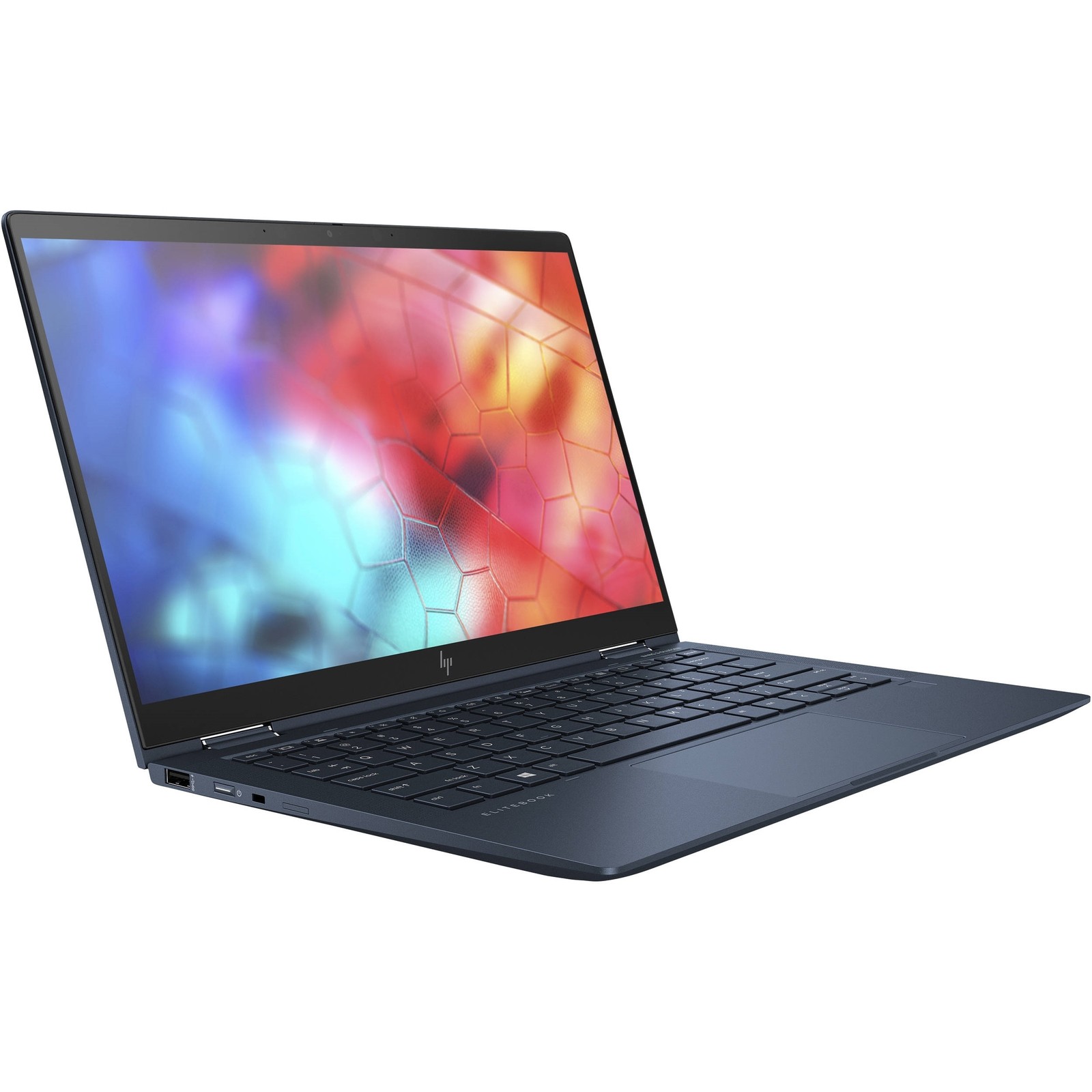 HP Elite Dragonfly i7‑8565U 16GB 512GB SSD 13.3″ FHD Touch Win 11 Pro