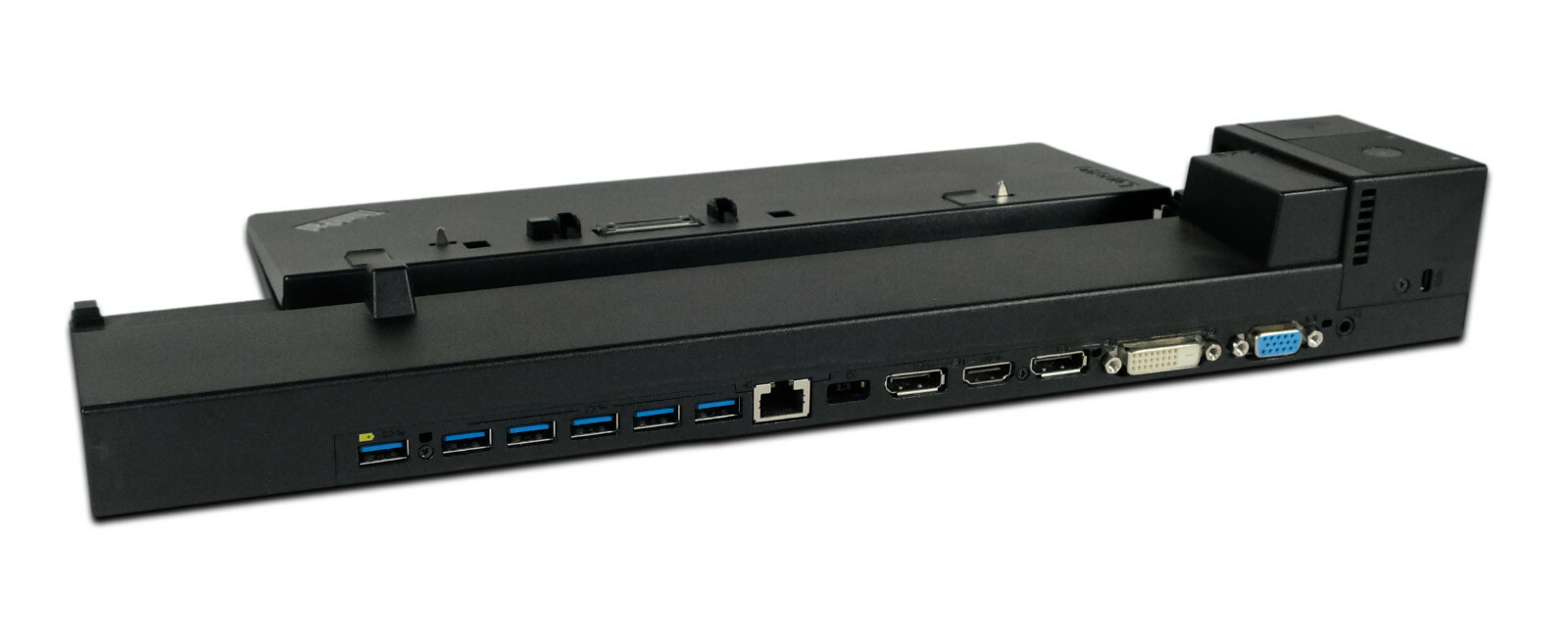 Workstation Thinkpad P70 XEON FAST 6TB SSD 64GB 17.3 4K UHD M4000M + DOCKING