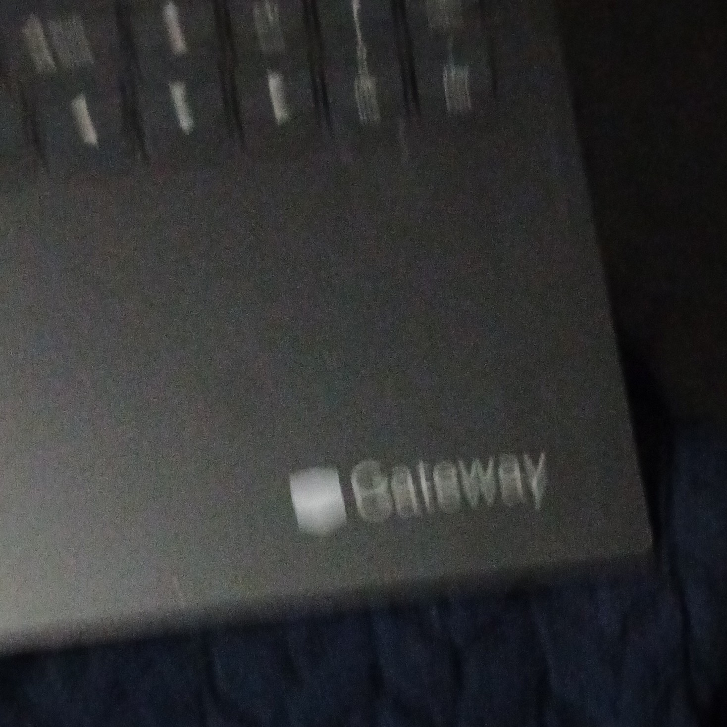 Gateway GWTN156-11BK 15.6″ Laptop Pentium Silver 4GB Win10 WiFi Black