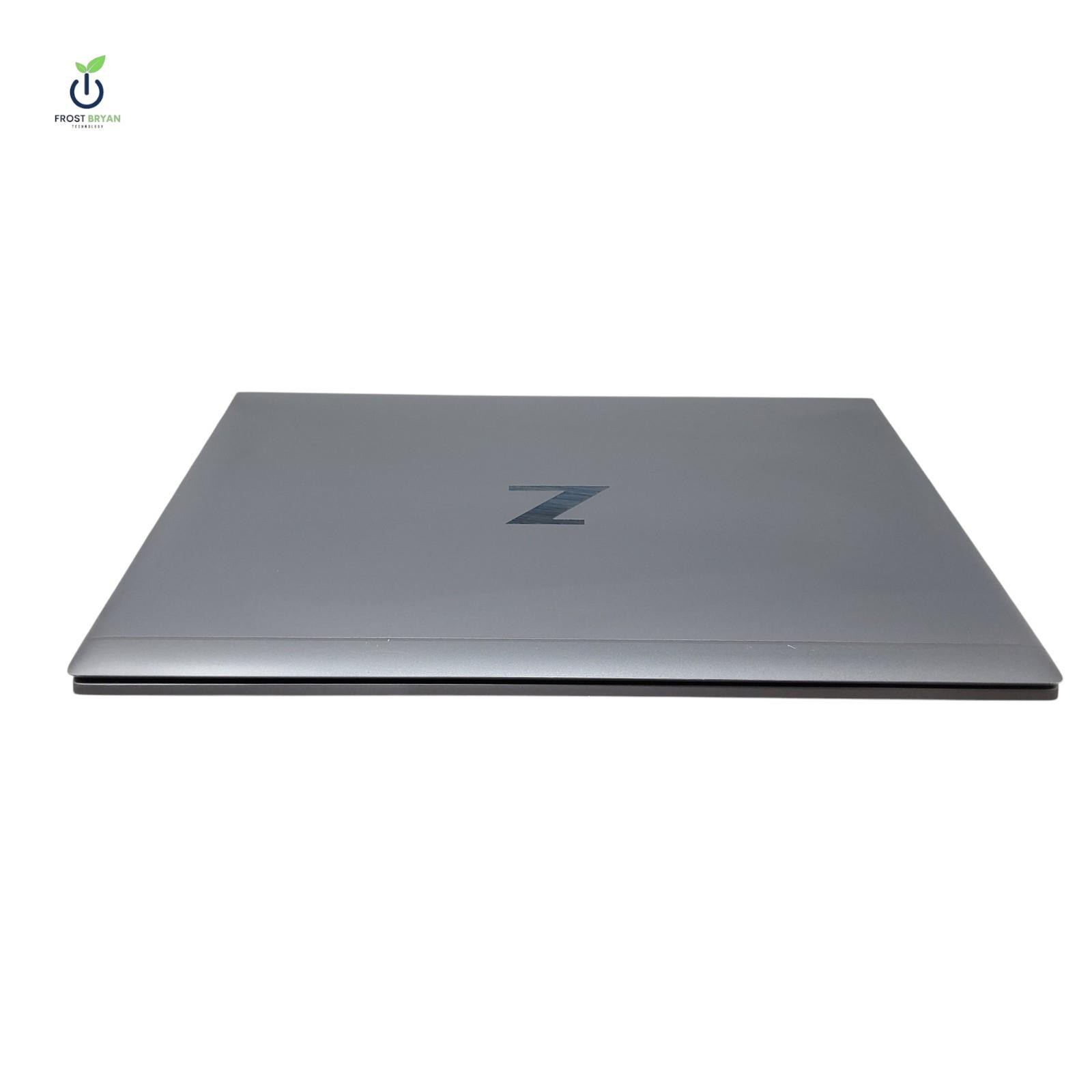 HP ZBOOK FIREFLY 14 G8 Laptop i5-1145G7@2.60GHz 256GB 8GB No OS Grade C [READ]