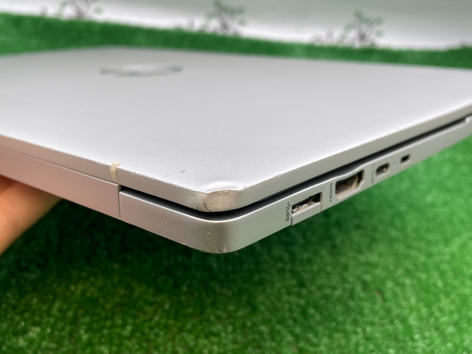 HP Pro c640 Chromebook Laptop Intel i5-10310U 1.70 / 8GB RAM / 64GB SSD / Touch