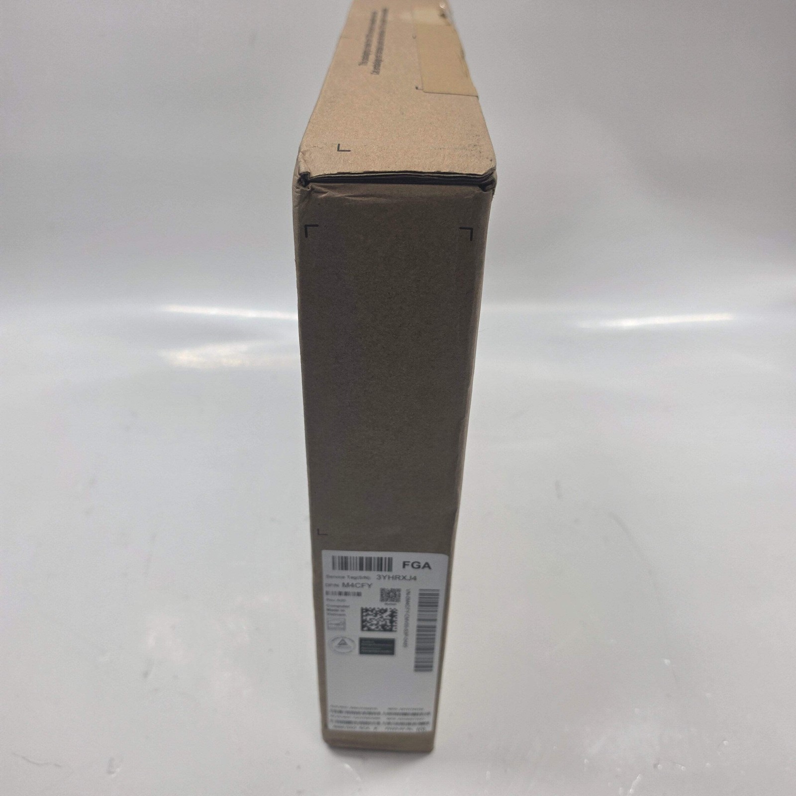 New Dell 15 DC15250 15″ i5-1334U 4.6GHz 8GB RAM 512GB SSD