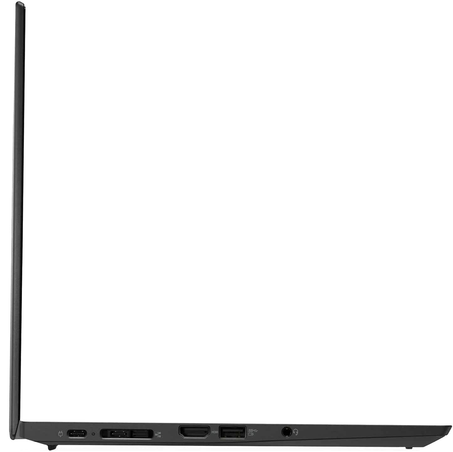 14″ FHD Lenovo ThinkPad Laptop PC: Ryzen 5 PRO 4650U (16GB RAM, 512GB NVME SSD)