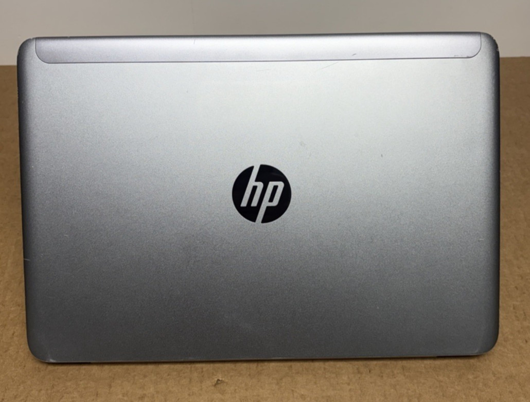 Hp Laptop EliteBook Folio 1040 8GB Ram 256GB SSD Intel HD Graphics