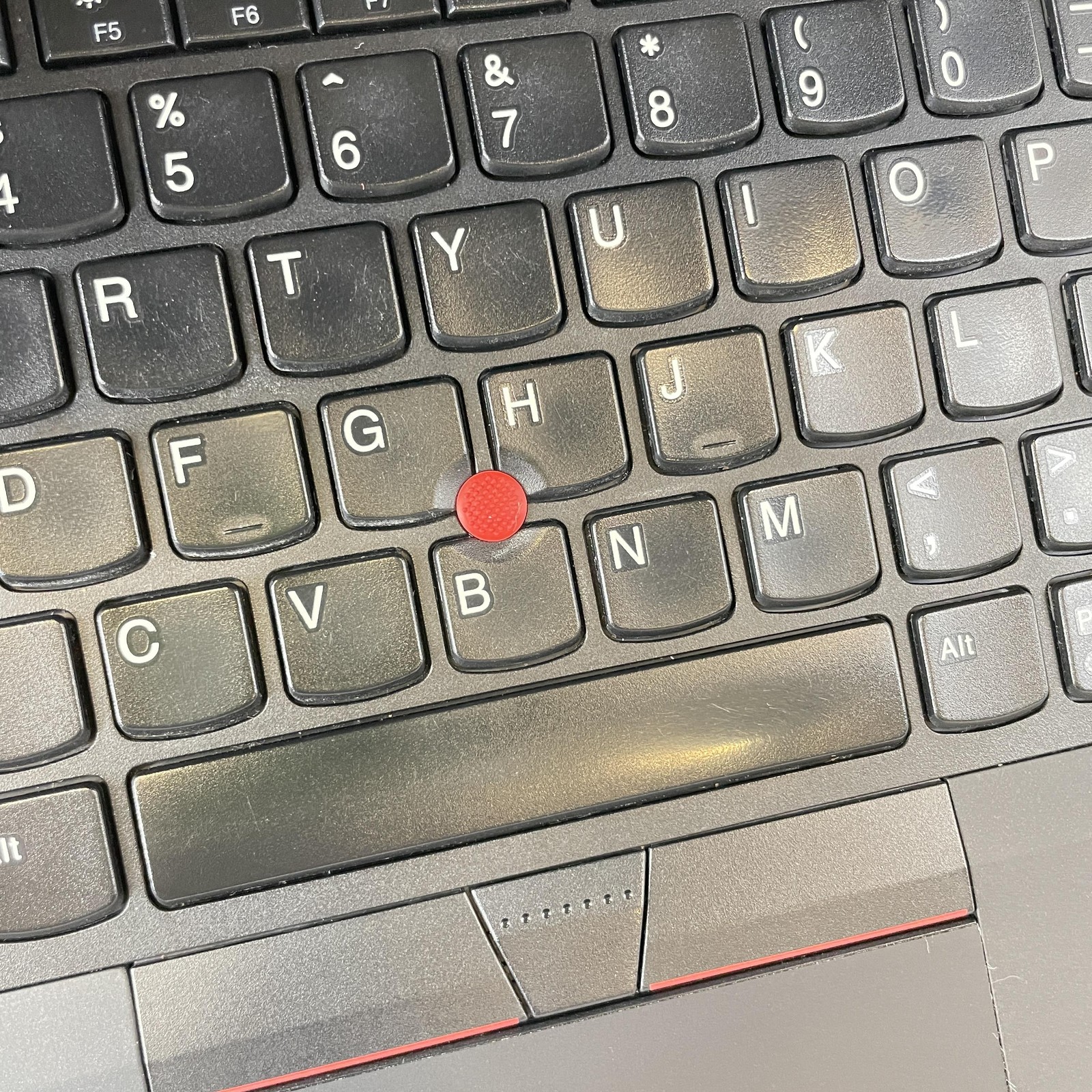Lenovo ThinkPad T495 14 Black FHD 2.3 GHz Ryzen 7 PRO 3700U 24GB 512GB SSD