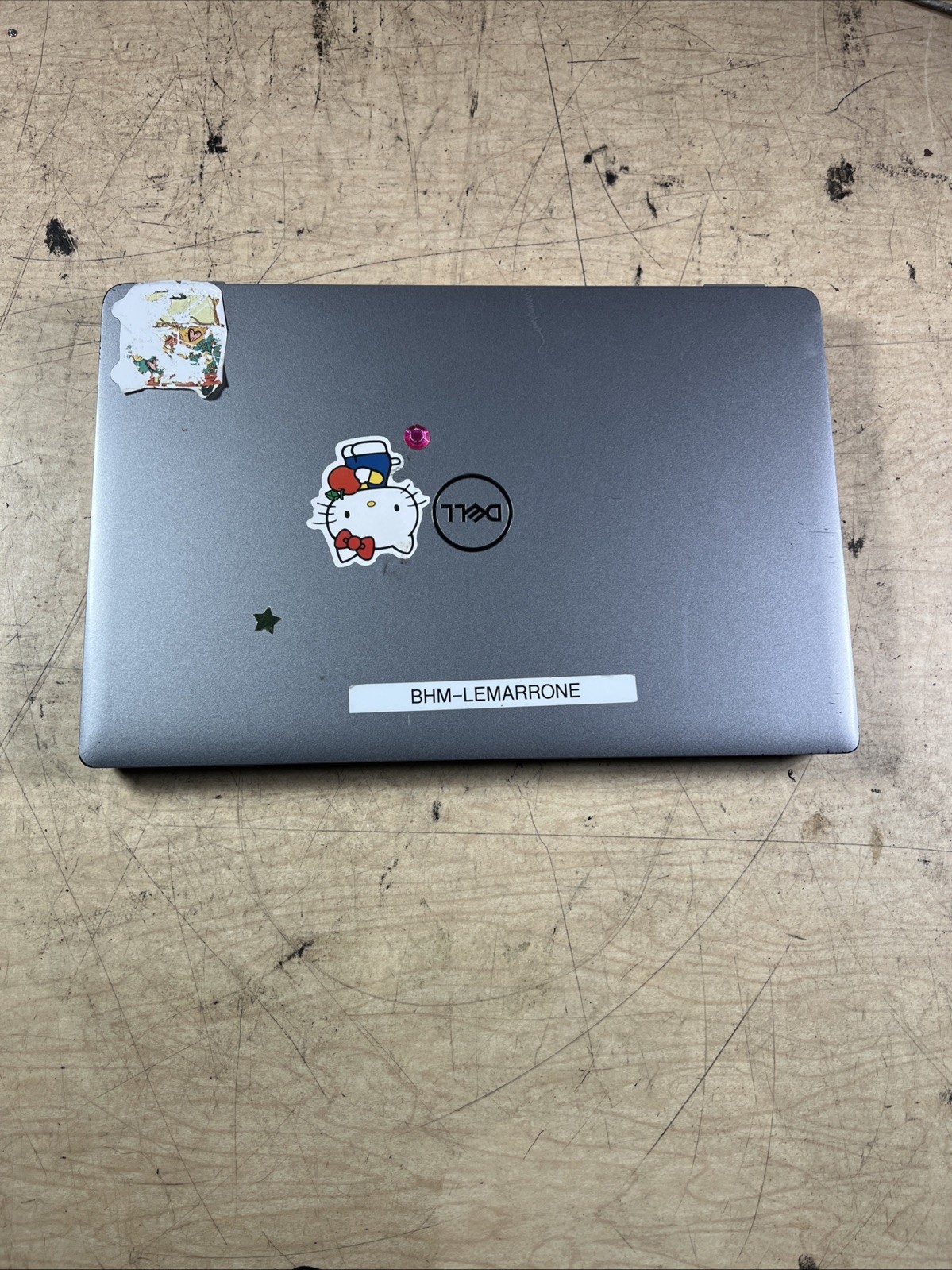 DELL LATITUDE 5440 INTEL CORE I5-1345U 8GB RAM **NO HD/ NO CADDIE/ NO OS
