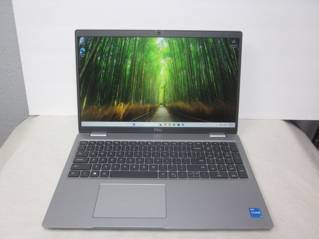Dell Latitude 5520 I5-1145G7 @ 2.6GHz 256GB 8GB WIN11PRO #2