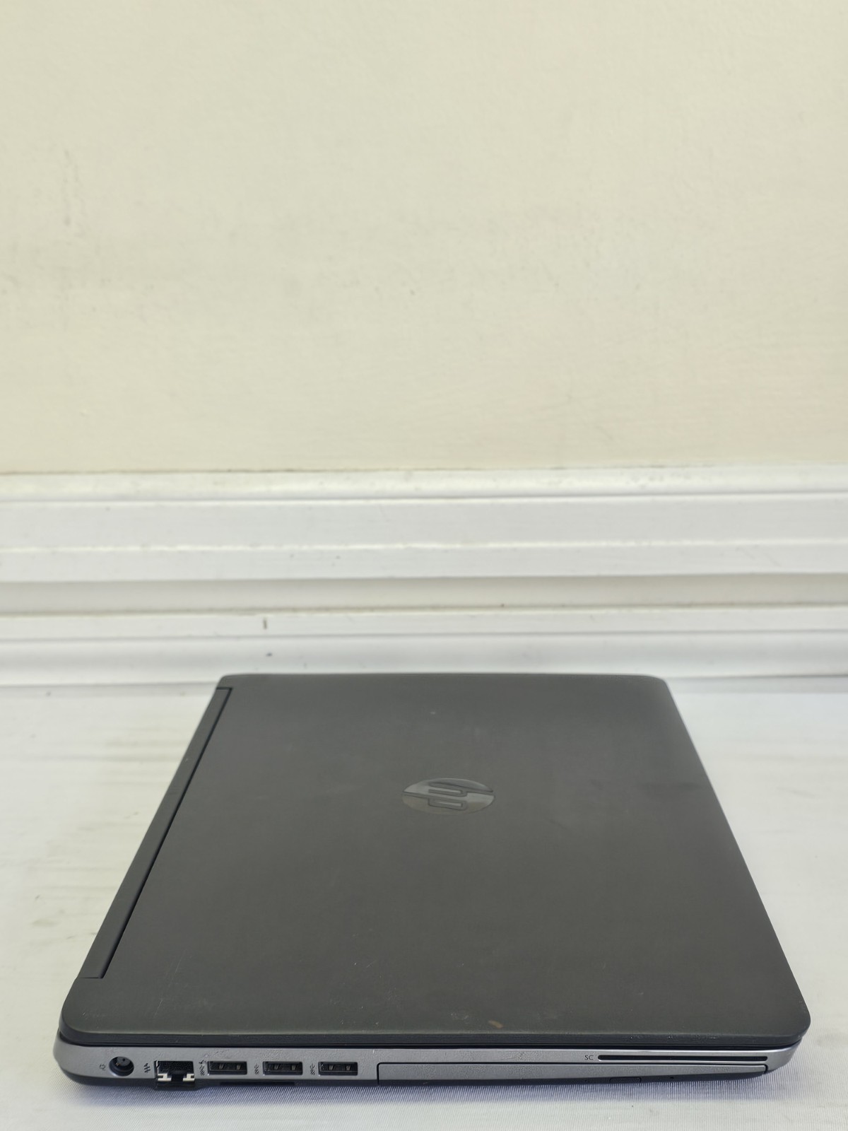 HP ProBook 650 G1 Laptop – BAD SCREEN – Intel i5 – 4GB RAM – 500GB HDD READ DESC