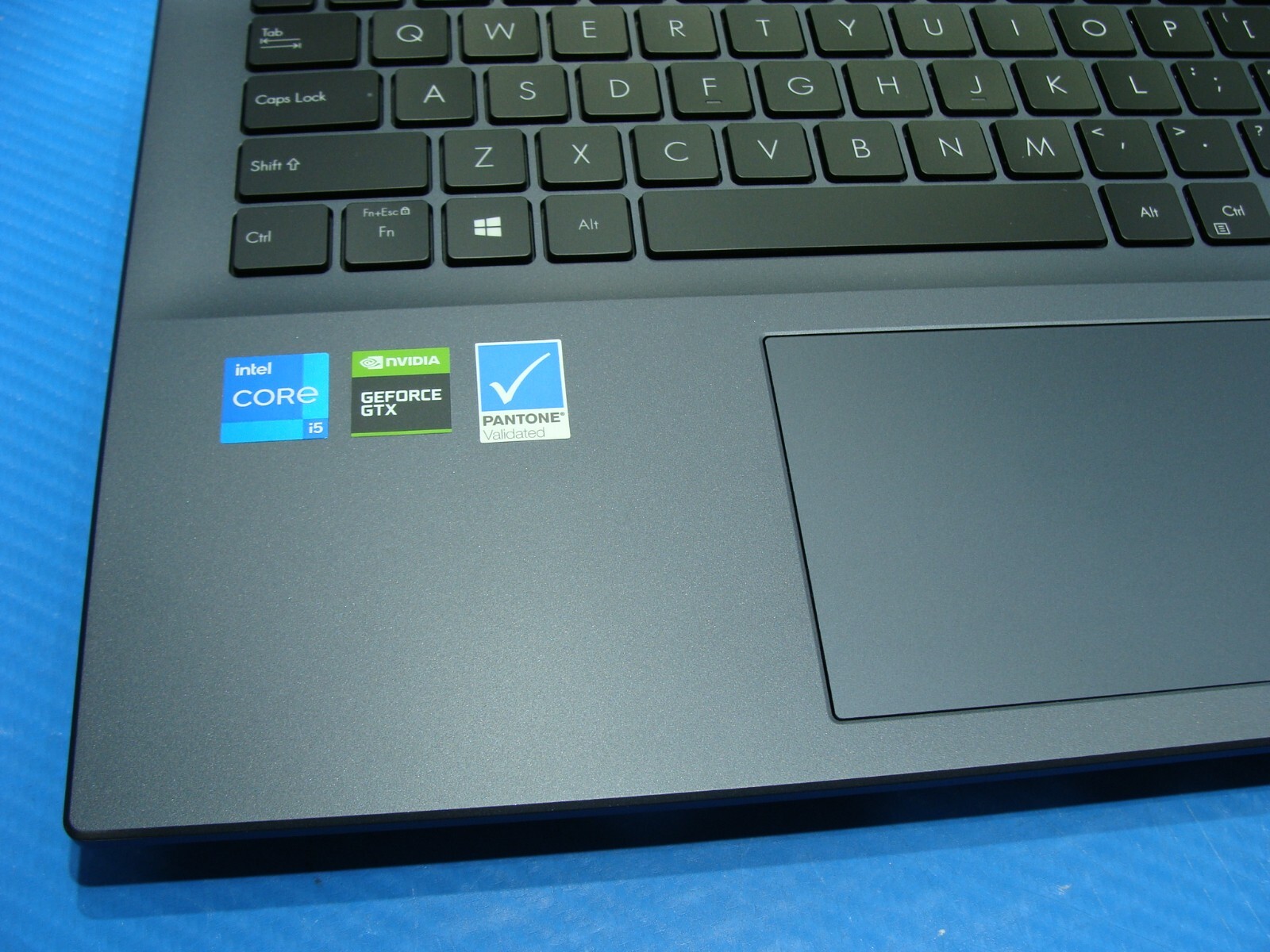 NEW! ASUS VivoBook Pro 15 K3500PH-DB51 15.6”FHD OLED i5-11300H 8GB 512GB GTX1650