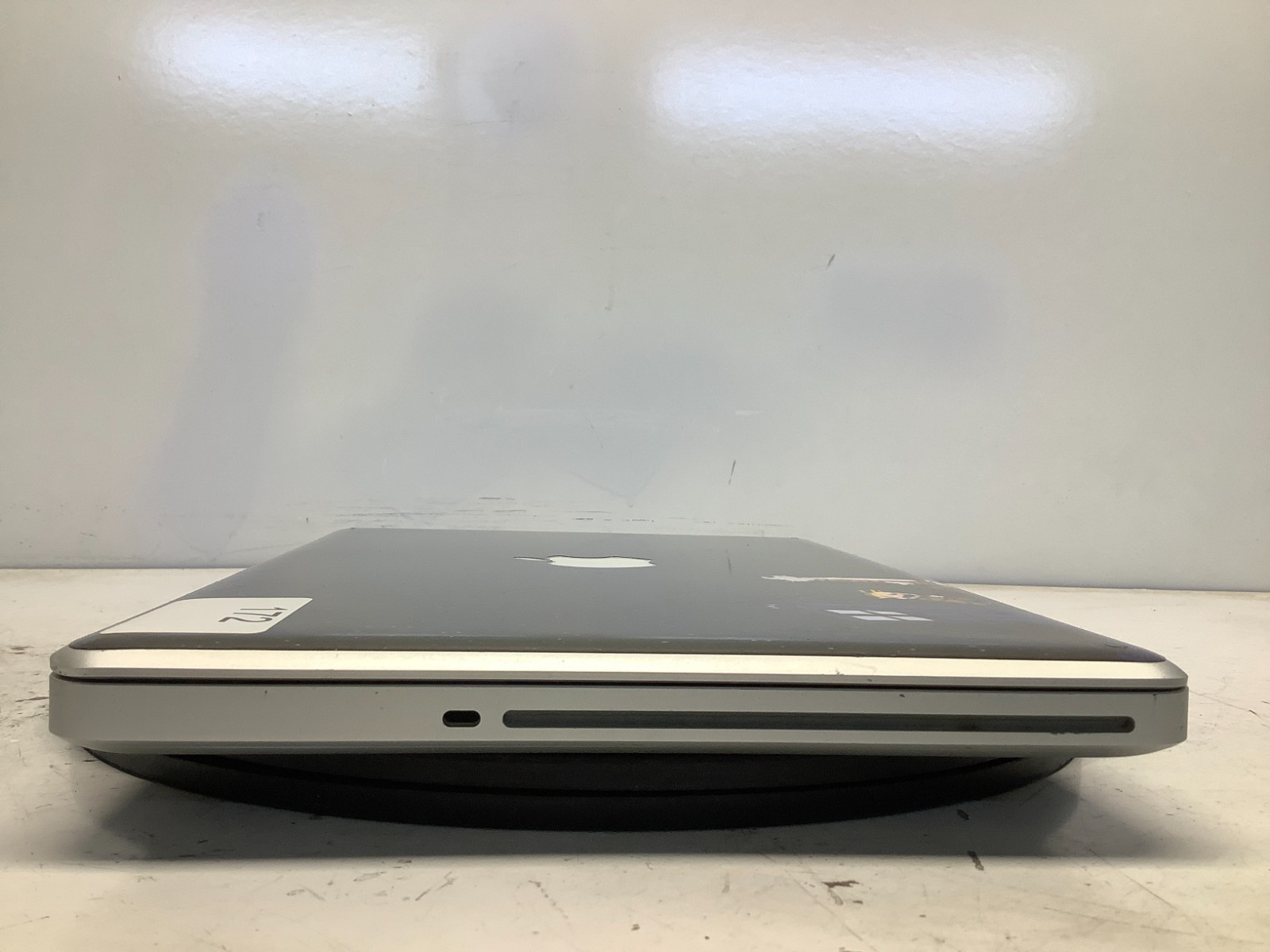 Apple MacBook Pro A1278 Intel Core 2 Duo P7550 2.26GHz 2 GB NO HDD