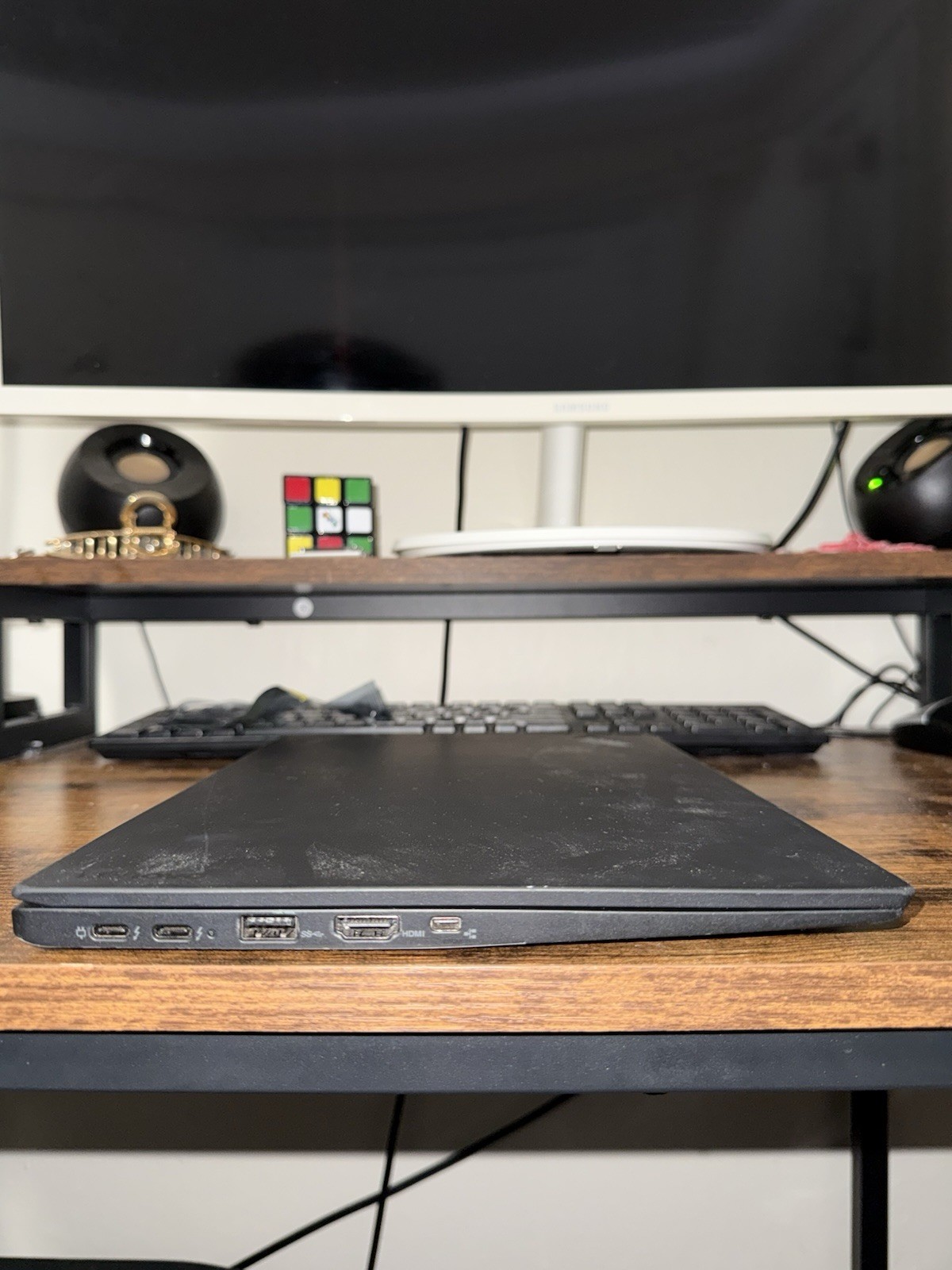 Lenovo ThinkPad X1 Carbon 5th Gen 14″|Intel i7-7500U|16GB RAM|256GB SSD|Win 10