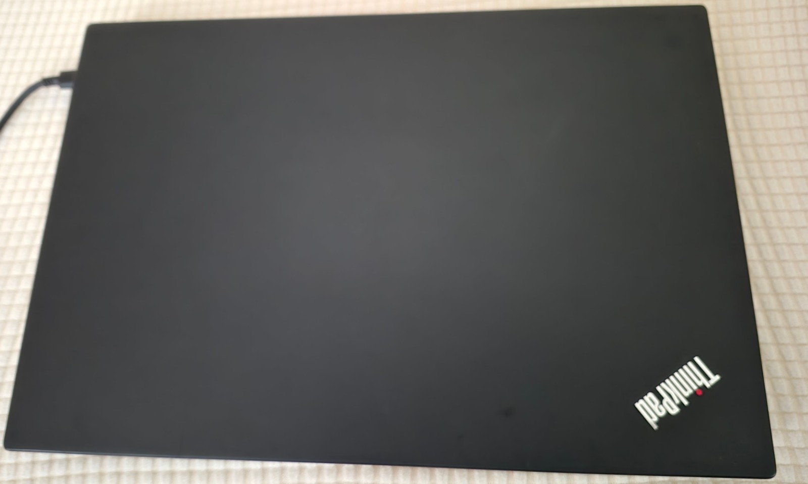 LENOVO THINKPAD T480S i5-8250U 12GB RAM 256GB NVMe WIN 11 PRO + OFFICE PRO 2021