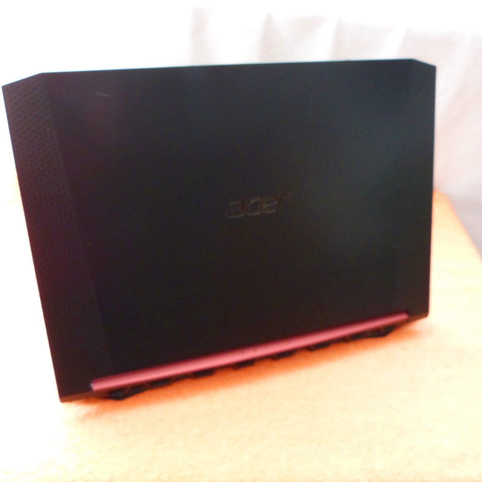 Acer AN515 NITRO 15″ FULLHD 120Hz GAMING GTX l 1TB SSD Windows 11 l i7 HEXA