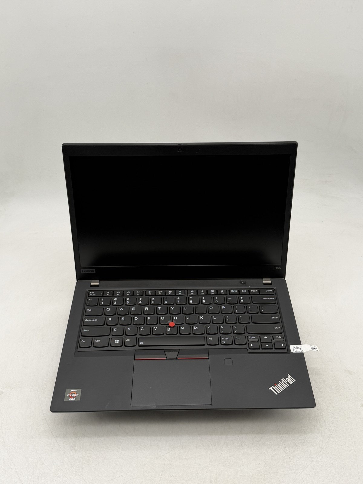 Lenovo ThinkPad (T495) 14″ AMD Ryzen 5 PRO 3500U 8GB 256GB NO OS READ –