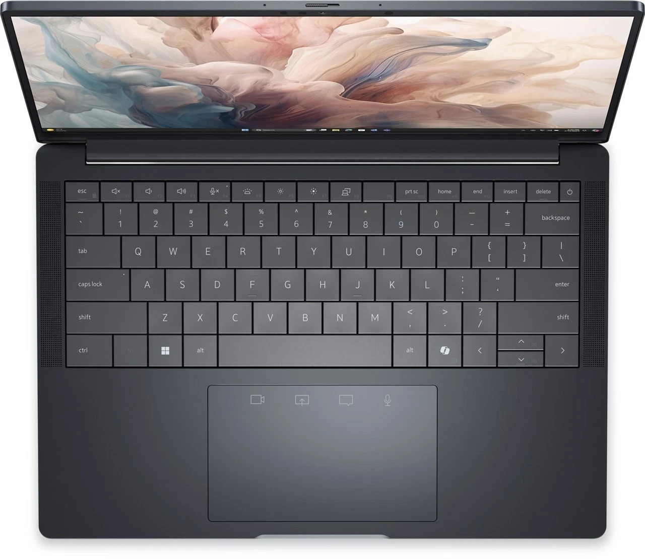 DELL PRO 14 PREMIUM (PA14250) ULTRA 7-268V 32GB RAM 256GB SSD 14″ FHD+ 3YR+ WTY