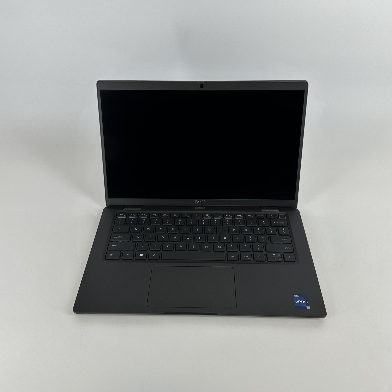 Dell Latitude 7430 14 Black FHD 1.8 GHz i7-1265U 16GB 256GB SSD Very Good