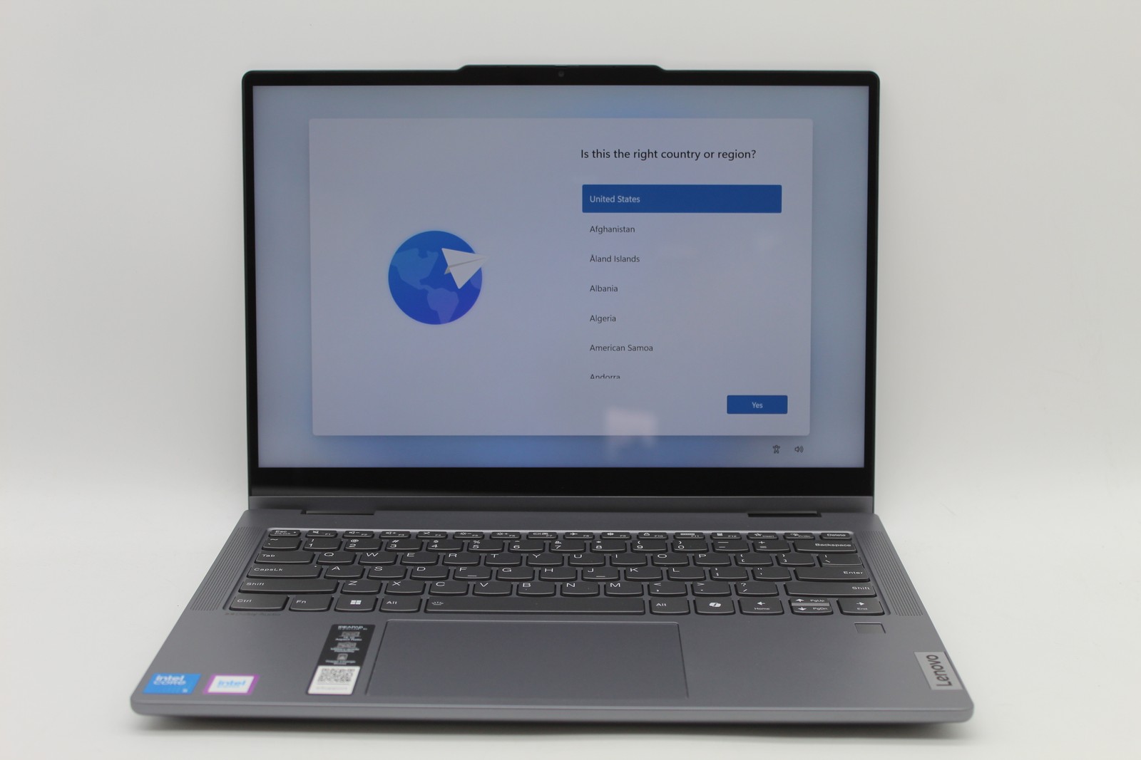 Lenovo IdeaPad 5i 2-in-1 14″ Touch Core 5 120U 8GB 256GB 83DT000HUS PC1744693