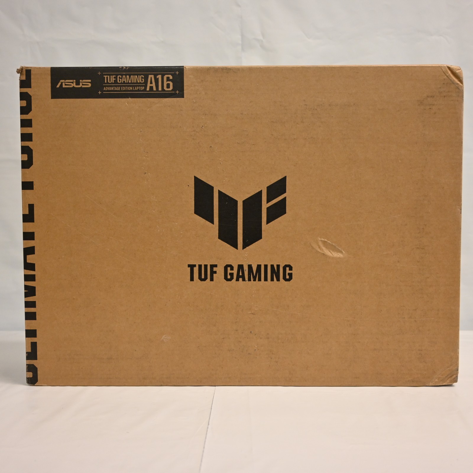 Asus TUF A16 Gaming Laptop 7 7735HS