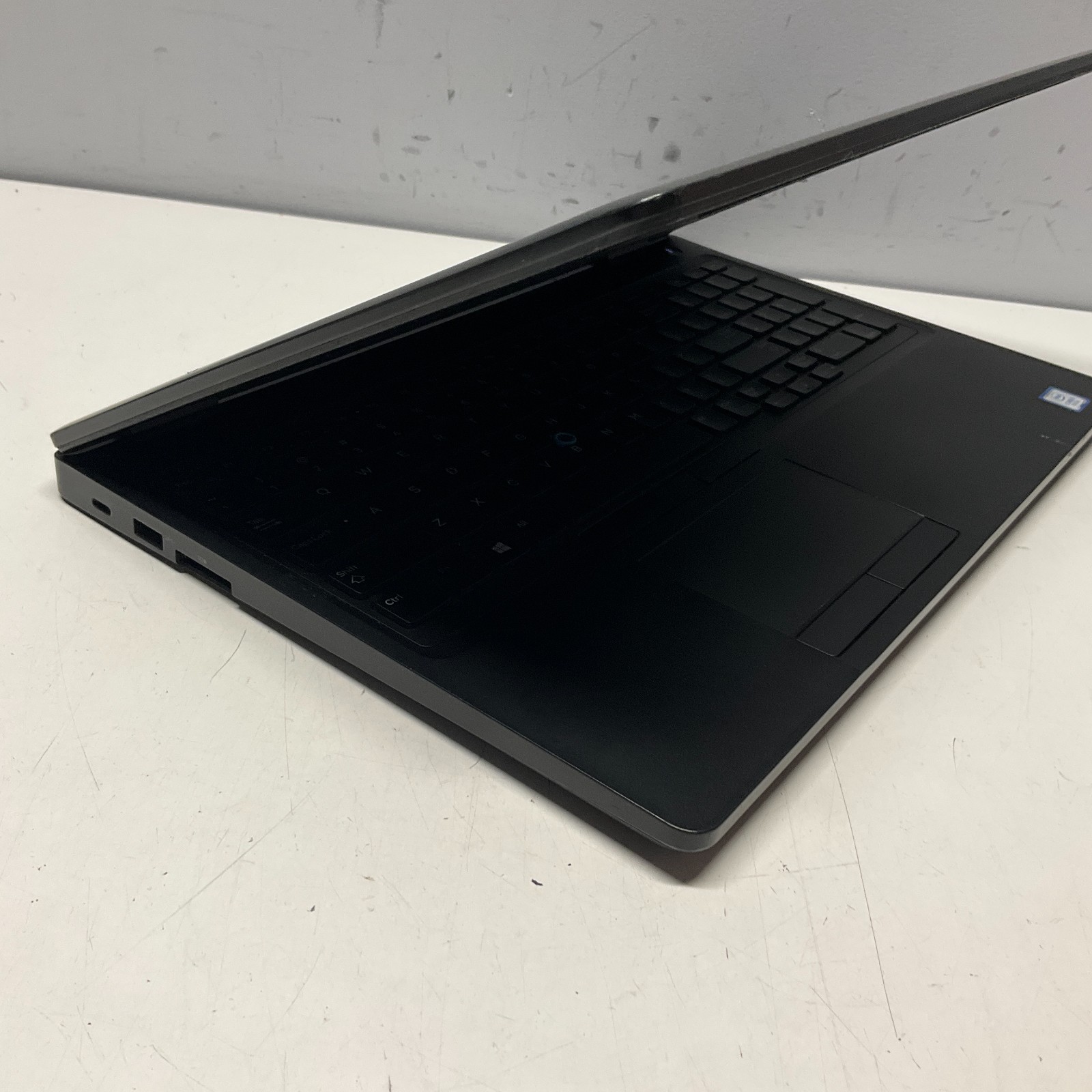 Dell Latitude 5590 i5-7300U 2.60GHz 8GB 128GB SSD WIN10 Pro Laptop Notebook PC