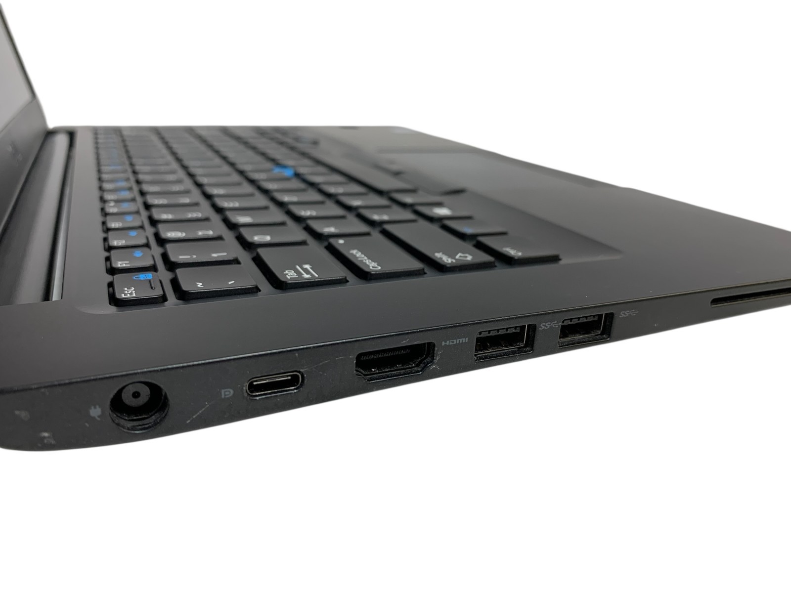 Dell Latitude 7490 Core i7-8650u 1.90GHz 256GB SSD 16GB RAM Win11 Pro Laptop