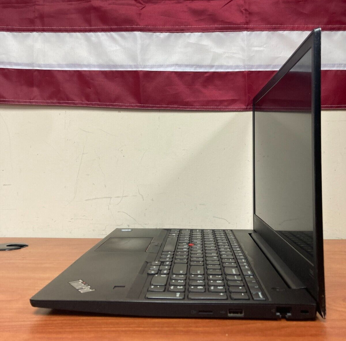 Lenovo ThinkPad E580 Intel Core i5-8th Gen *PARTS ONLY* *NO DISPLAY**READ*