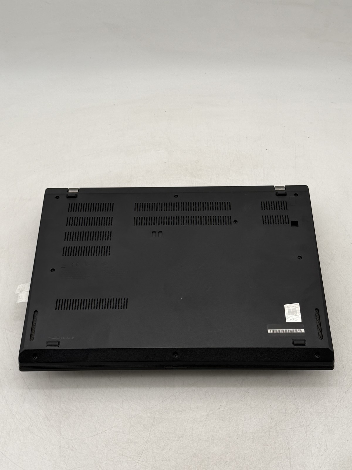 Lenovo ThinkPad L14 (Gen 2) 14inch i7-1165G7 8GB 256GB NO OS Read